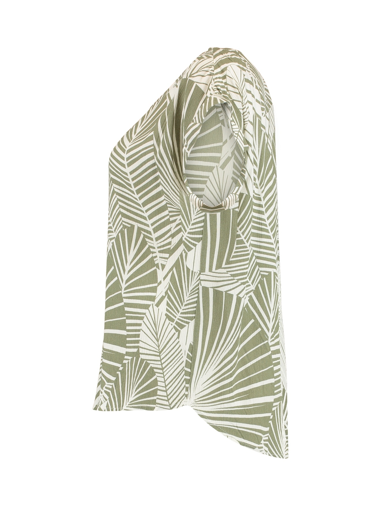 HaILY’S T-Shirt »SS V TP Ce44lina«