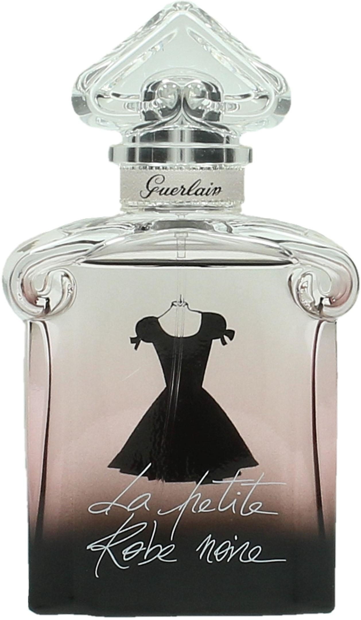 GUERLAIN Eau de Parfum »La petite Robe noire«