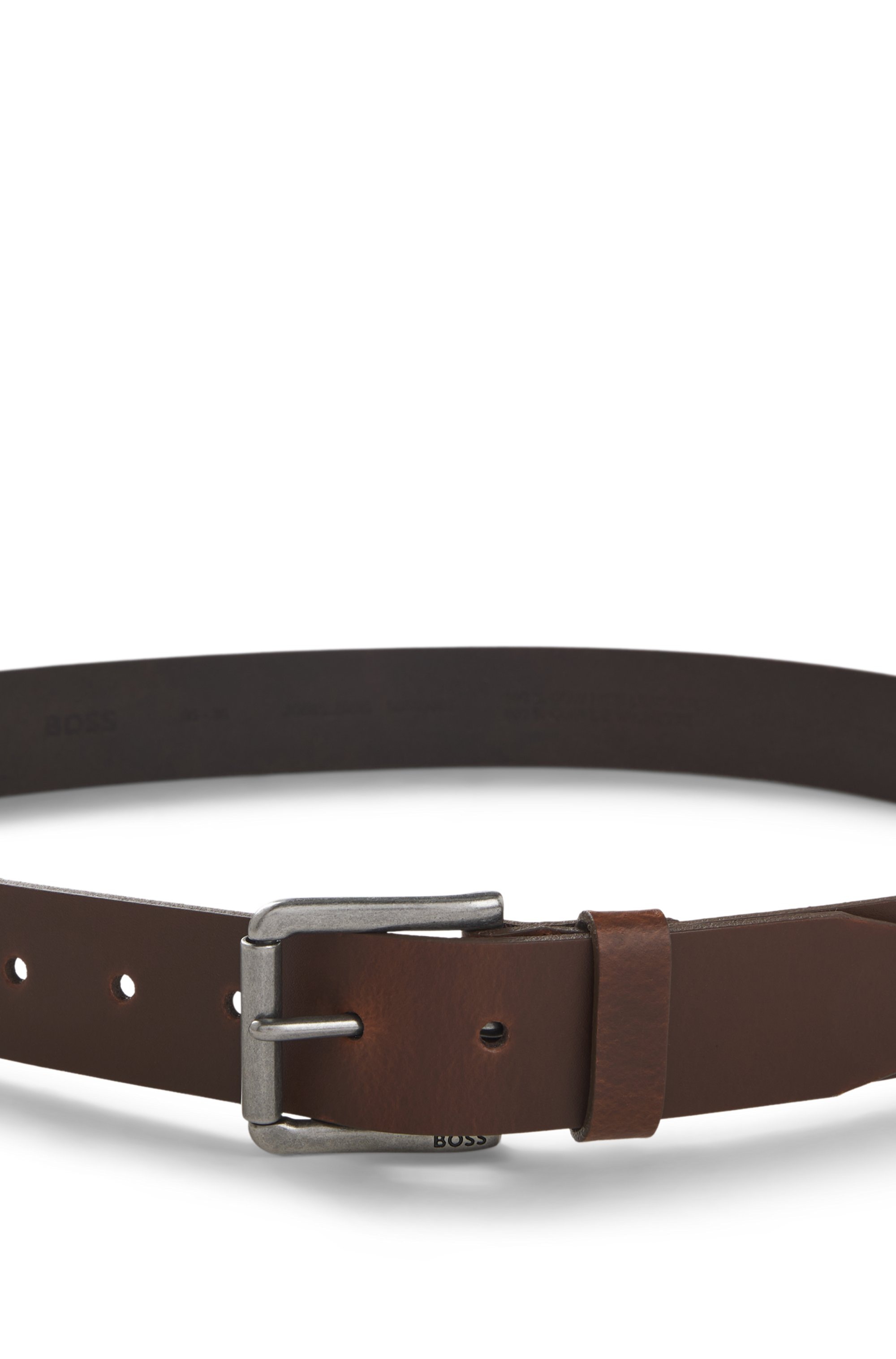 BOSS Ledergürtel »Joris Sz35«