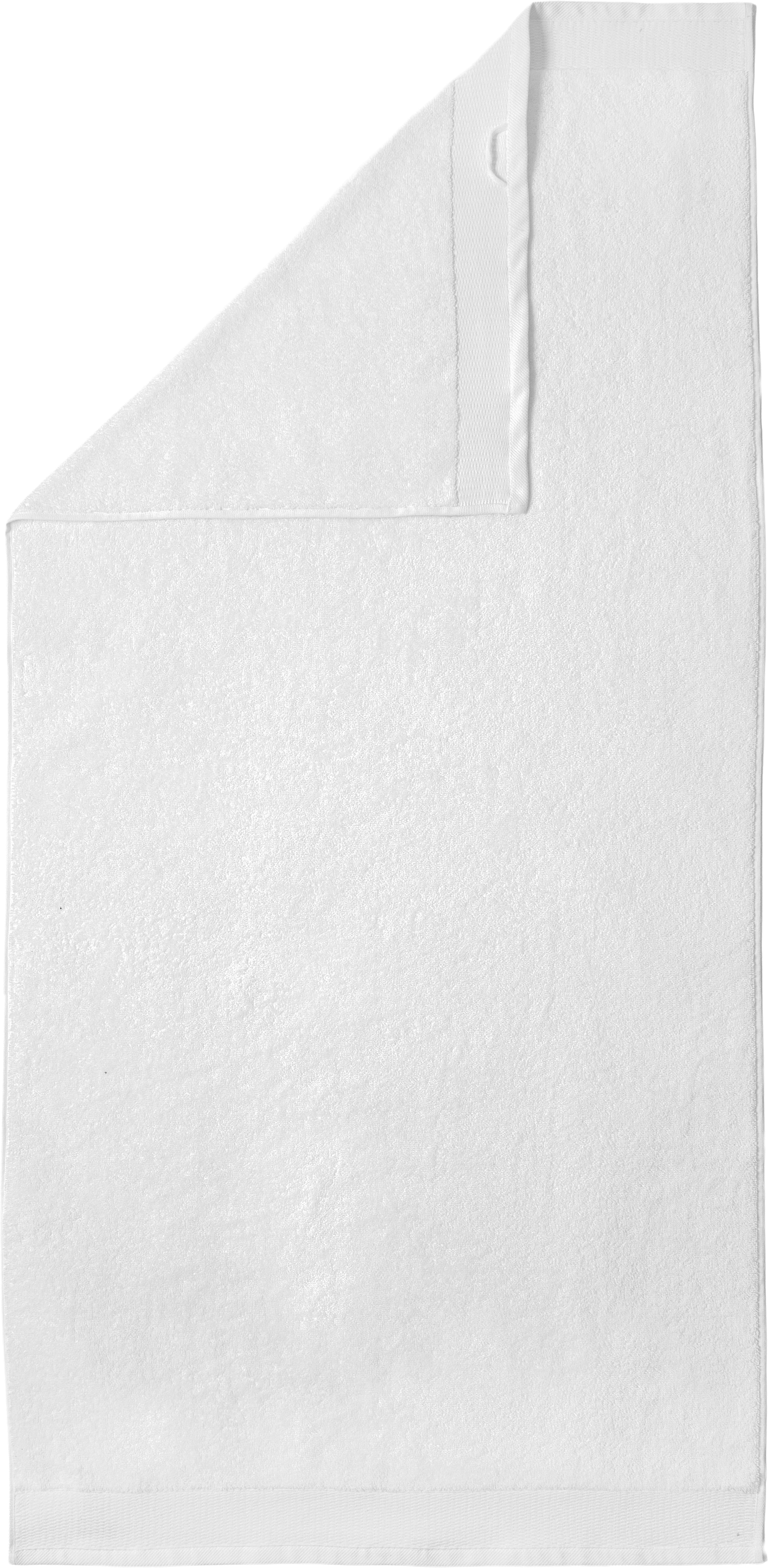 OTTO home Handtücher »Fenya, flauschig und weich, Premium Handtücher, Duschtücher, 550gr/m²« mit Bordüre, Set, 100% Baumwolle, Hotel-Qualität, 5 Jahre Garantie