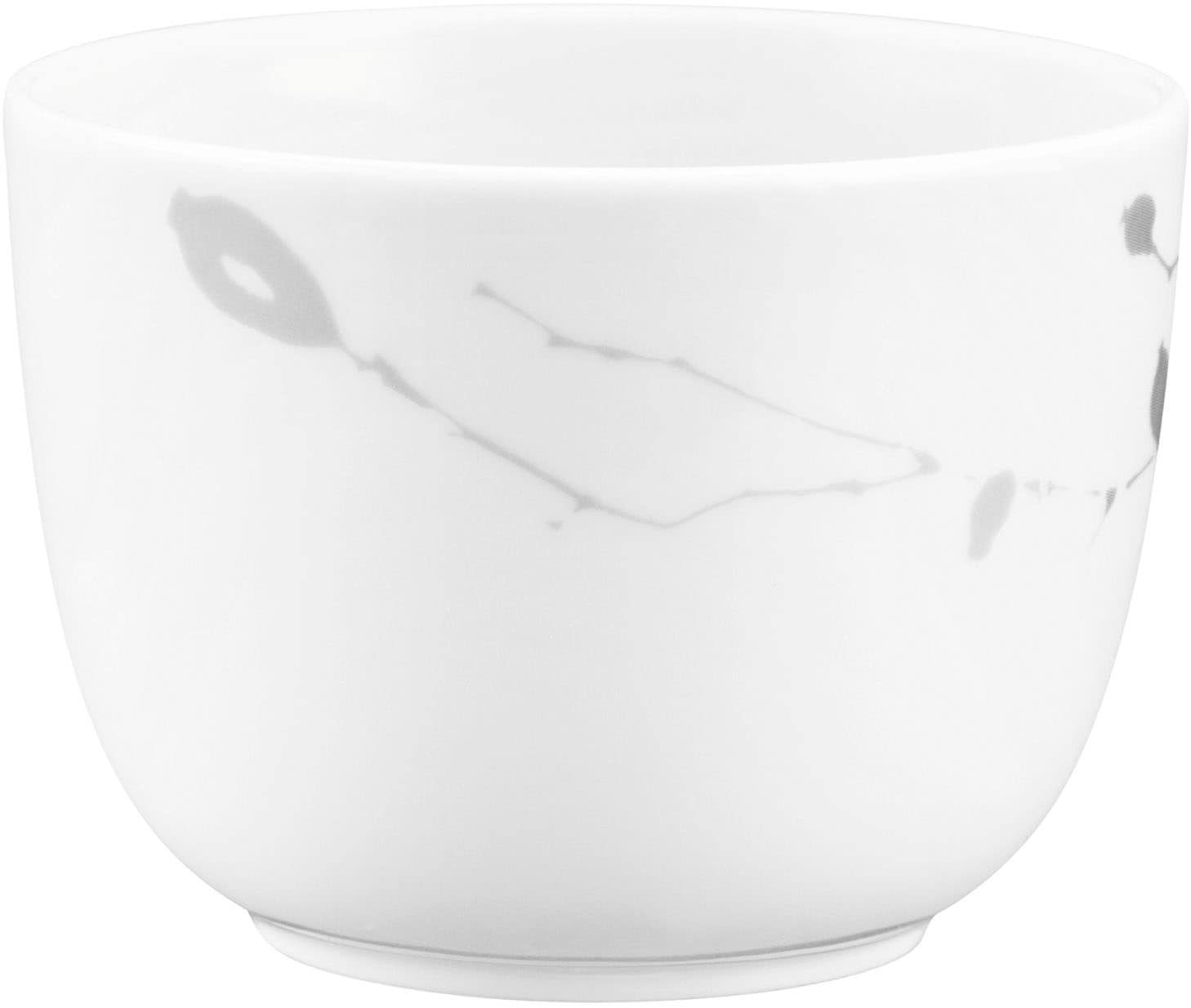 Seltmann Weiden Tasse »Liberty - Dark Rose Hip«, (1 tlg.), Kaffeeobertasse 0,26 l