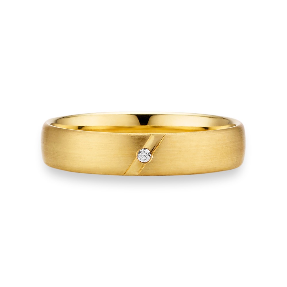Phönix Trauring »Schmuck, Partnerring, Ehering, Verlobungsring, Freundschaftsring«, Made in Germany - wahlweise mit oder ohne Brillant