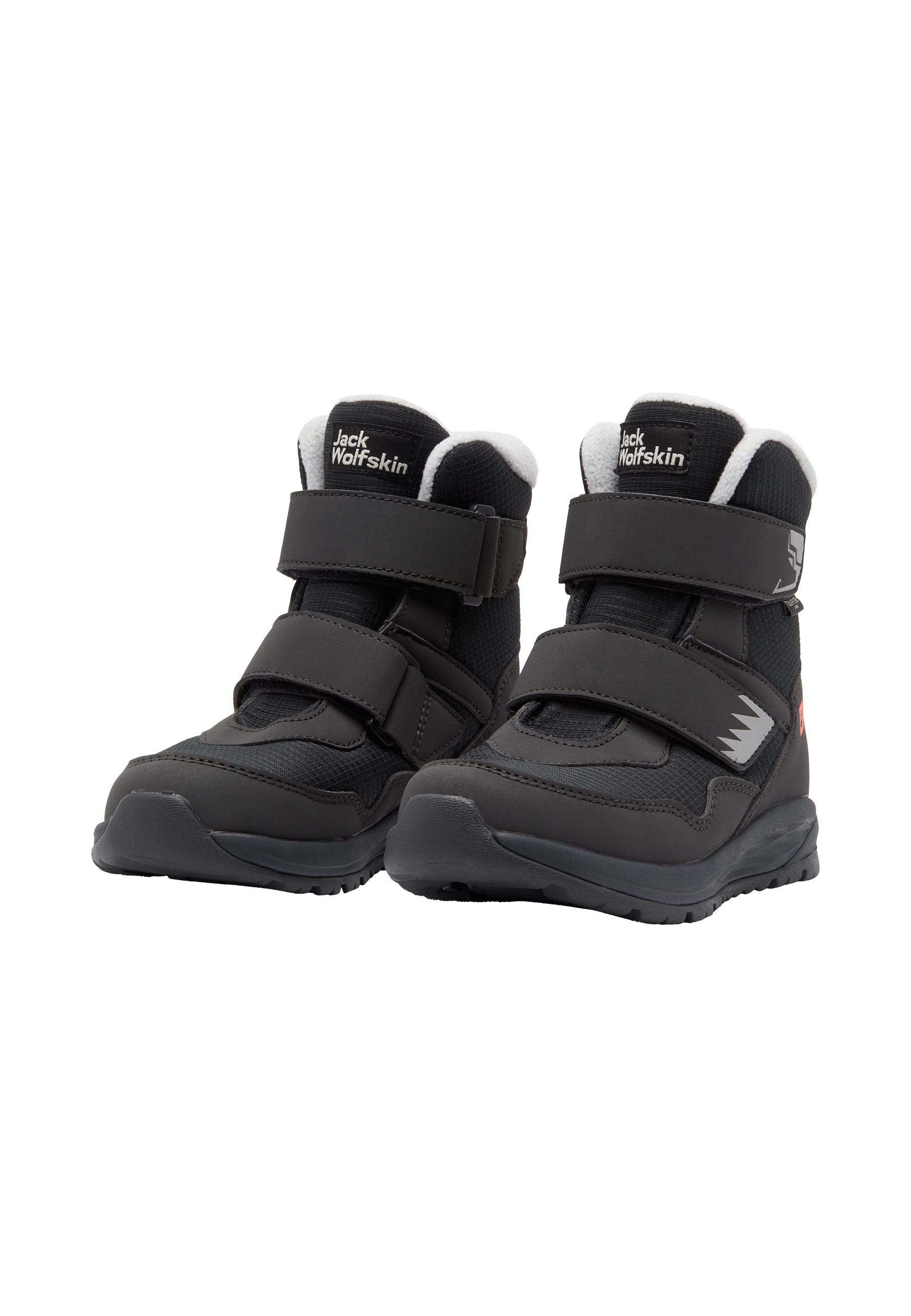 Jack Wolfskin Winterstiefel »POLAR BEAR-B TEXAPORE MID VC K«