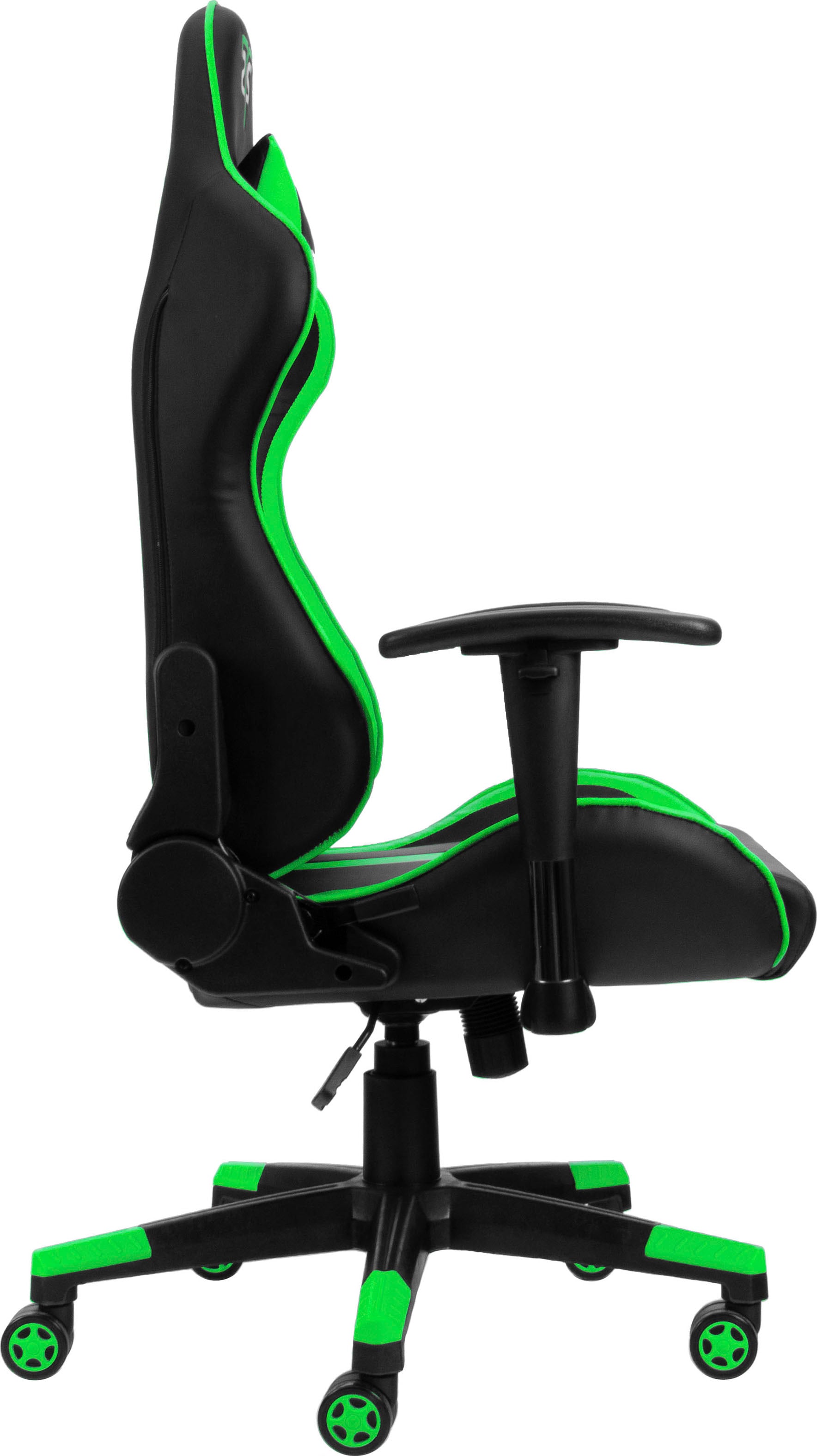 Hyrican Gaming-Stuhl »Striker COMBO Gaming-Stuhl + Bodenschutzmatte "WZ603" Copilot