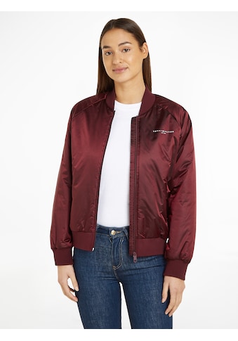 Bomberjacke »ESS MINI CORP REGULAR BOMBER«