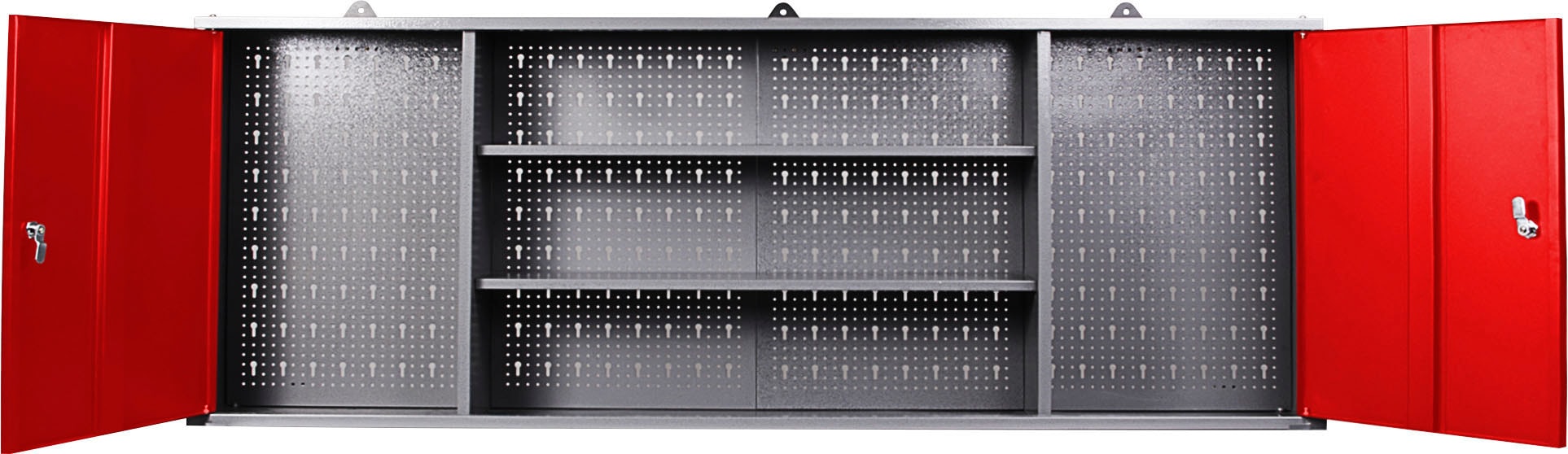 ONDIS24 Werkstatt-Set »Konny« 160 cm, inkl. Hakenset