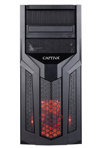 CAPTIVA Gaming-PC »Advanced Gaming R55-516« kaufen