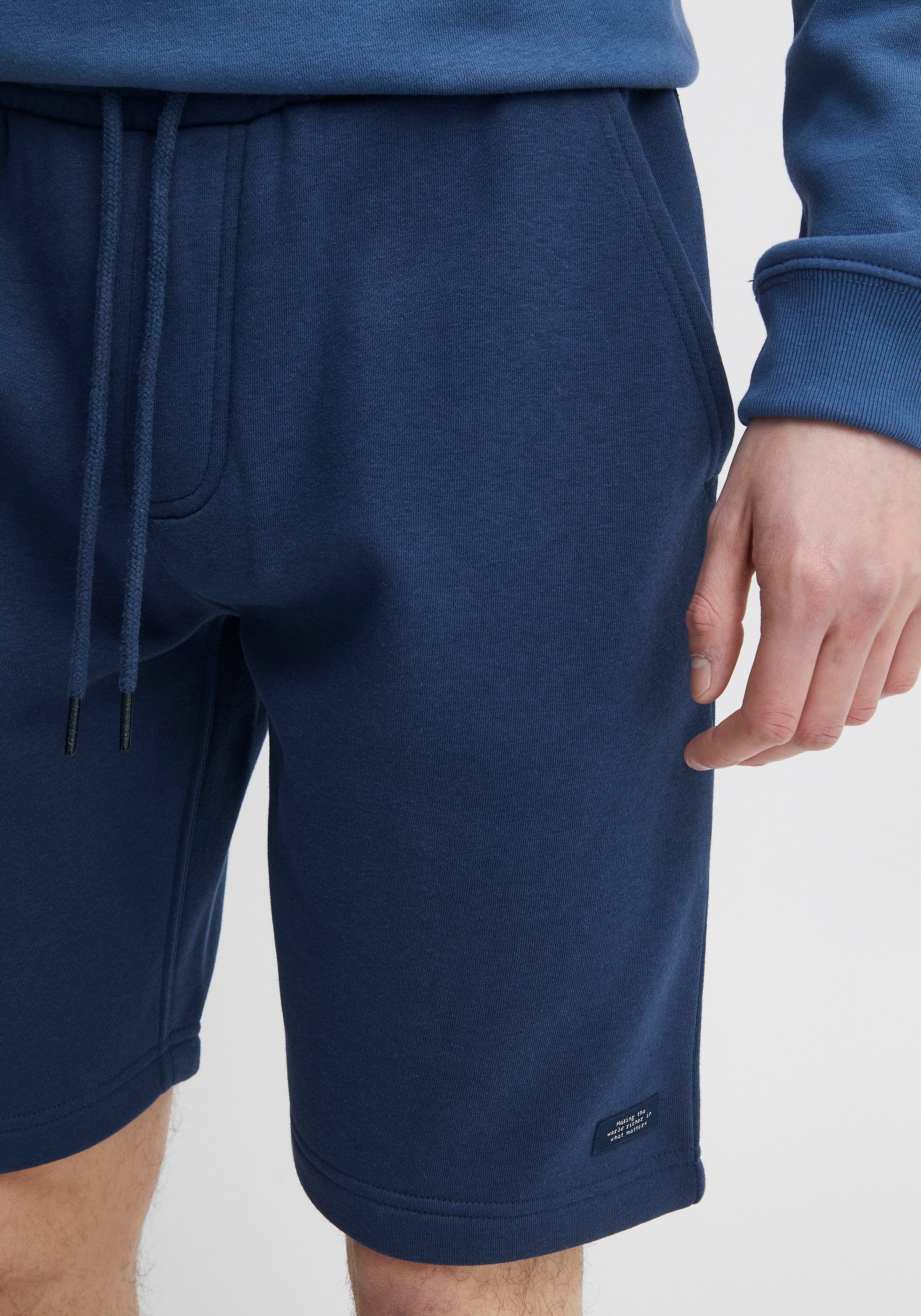 3. Bild von Blend Sweatshorts »BL-Shorts«