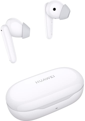 Huawei wireless In-Ear-Kopfhörer »FreeBuds SE«, Premium-Design, Kristallklarer Sound,... kaufen