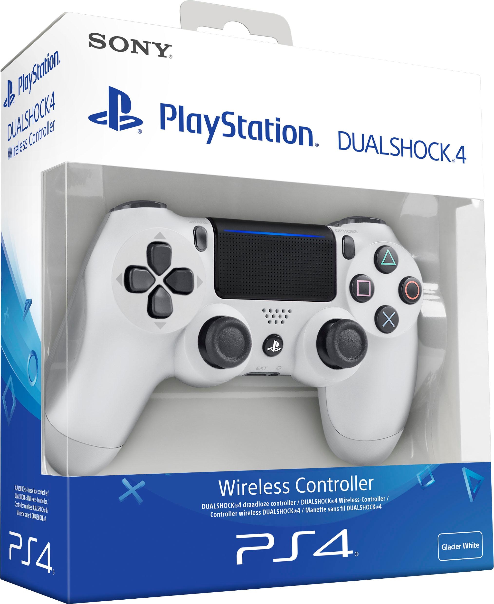 PlayStation kaufen »Dualshock« 4 Wireless-Controller online