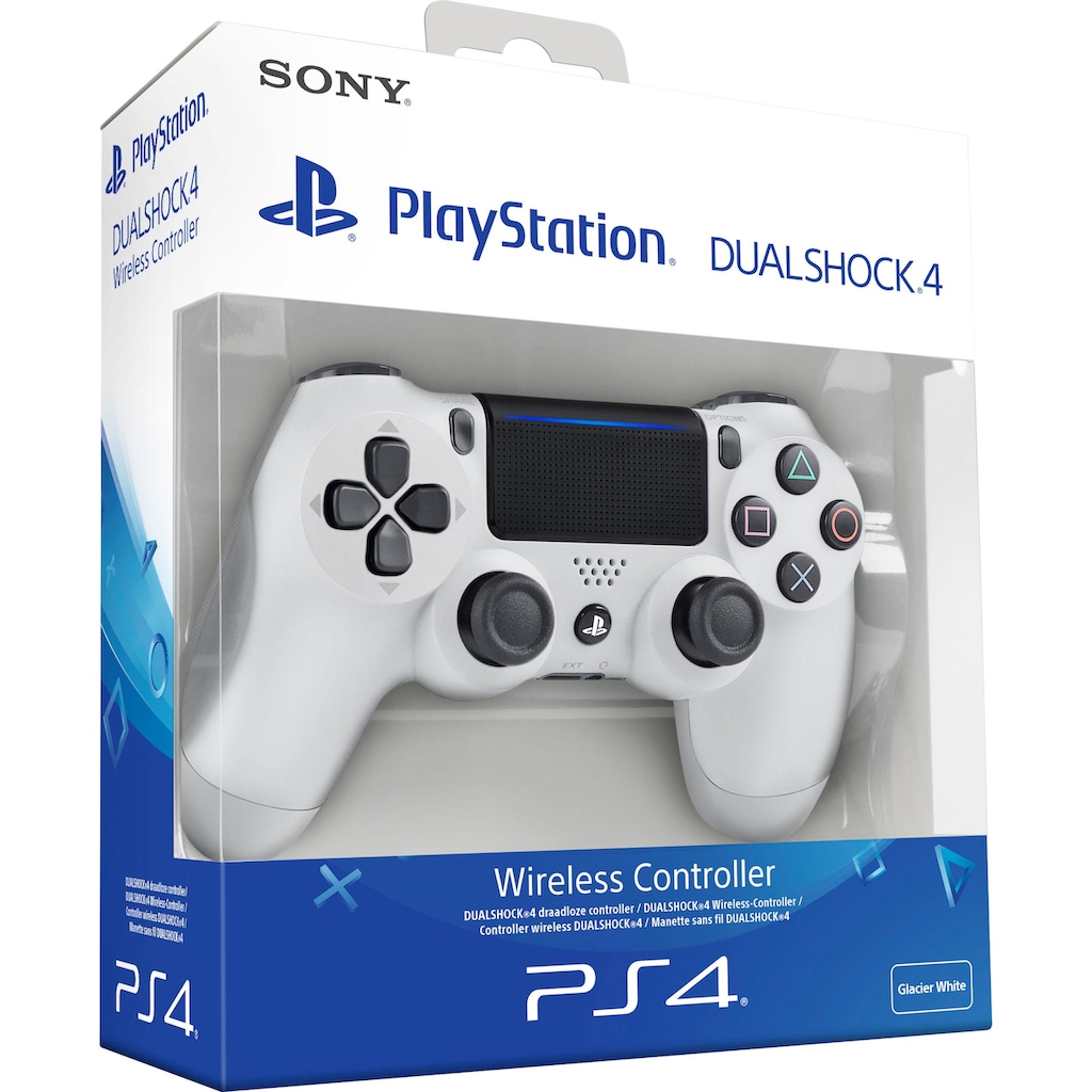 PlayStation 4 Wireless-Controller »Dualshock«