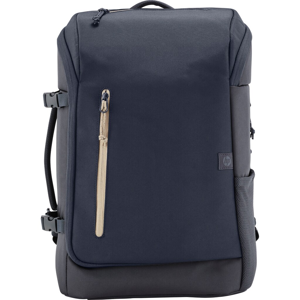 HP Notebook-Rucksack »Travel 25 Liter 15.6 Laptop Backpack«