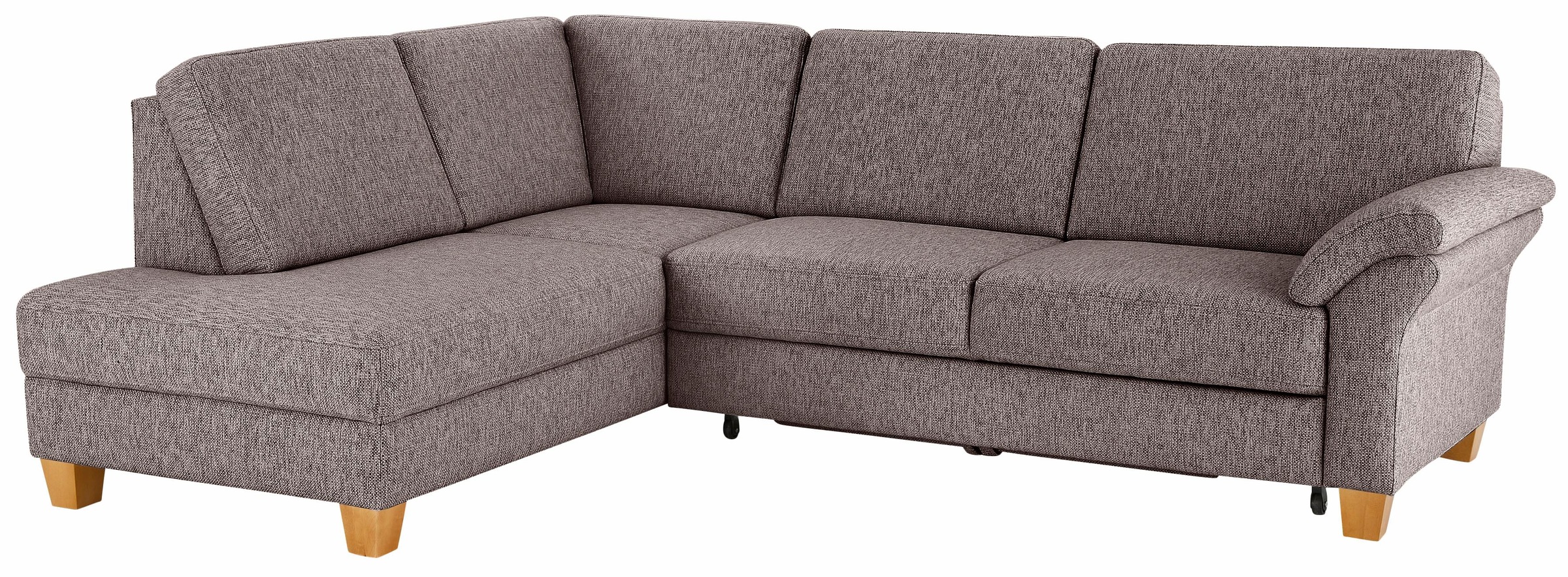 Home affaire Ecksofa »Borkum L-Form, B: 249 cm - OTTO. Verlässliche Qualitä günstig online kaufen