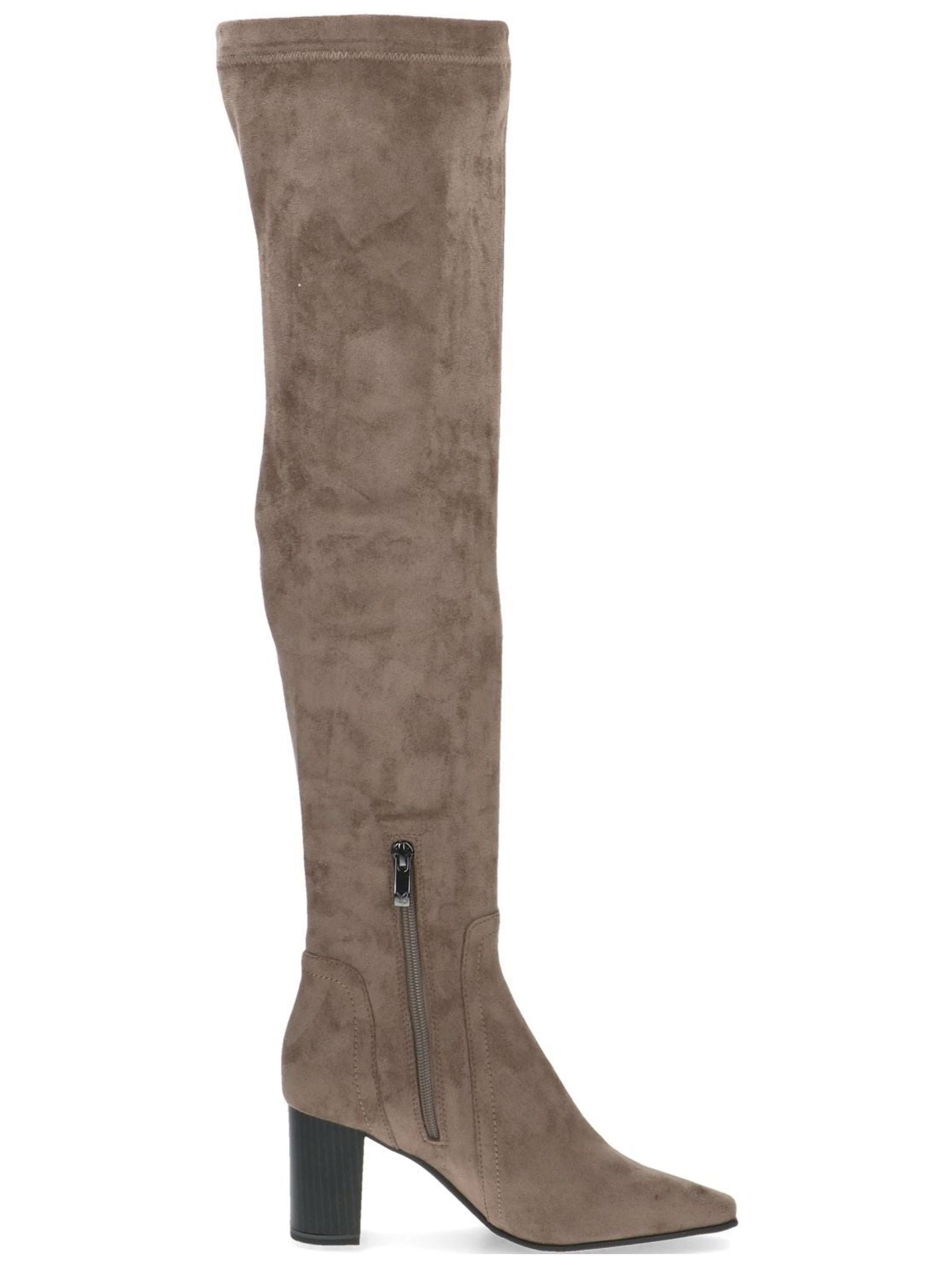 Caprice Overkneestiefel »Caprice Stiefel Textil«