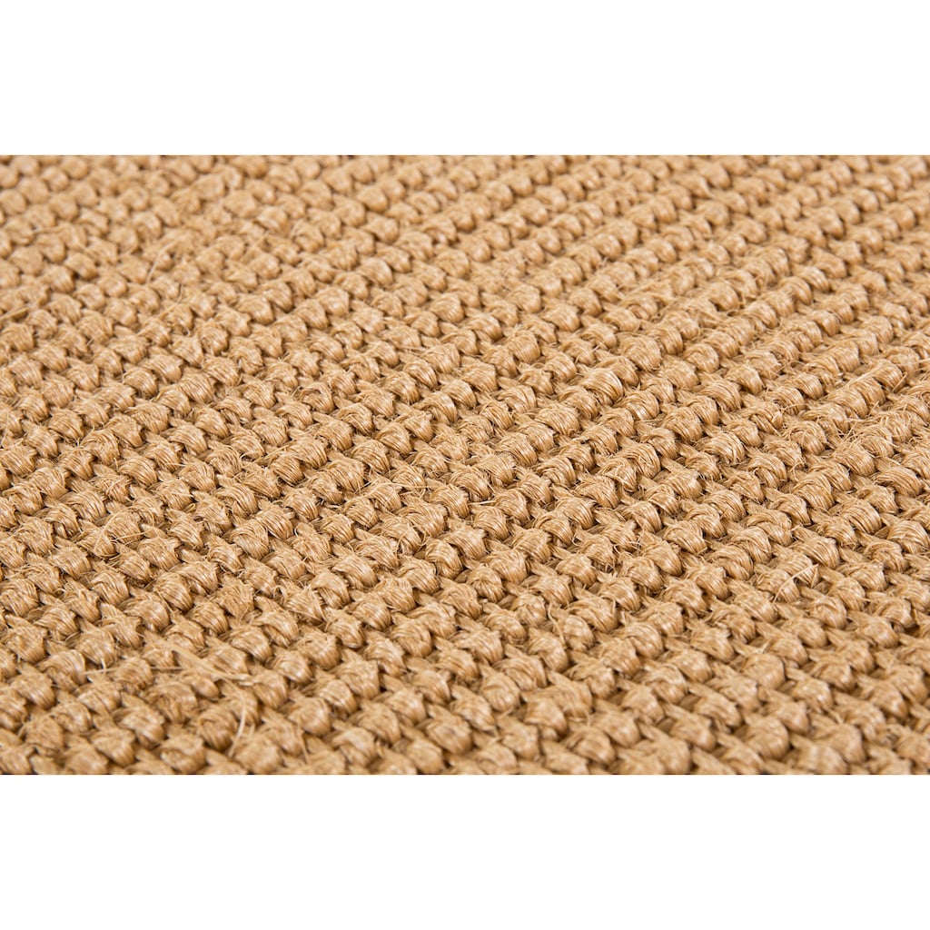 Andiamo Sisalteppich »Sisal«, rechteckig