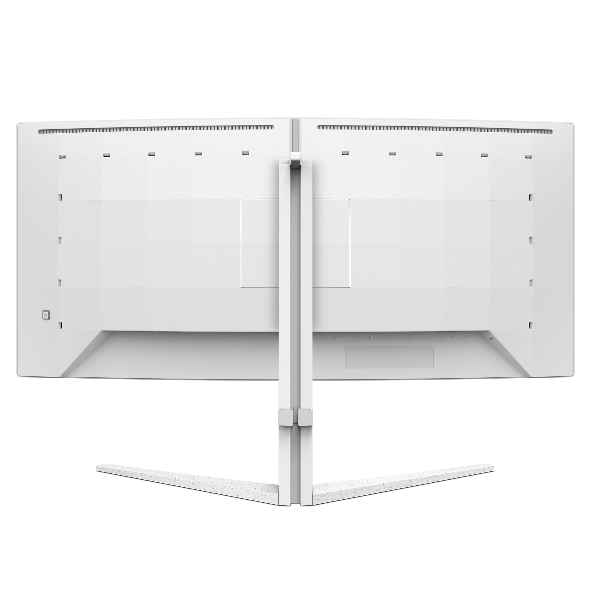 Philips Curved-Gaming-LED-Monitor »34M2C5501A«, 86,4 cm/34 Zoll, 3440 x 1440 px, WQHD, 0,5 ms Reaktionszeit, 180 Hz, Höhe, Drehung, Neigung
