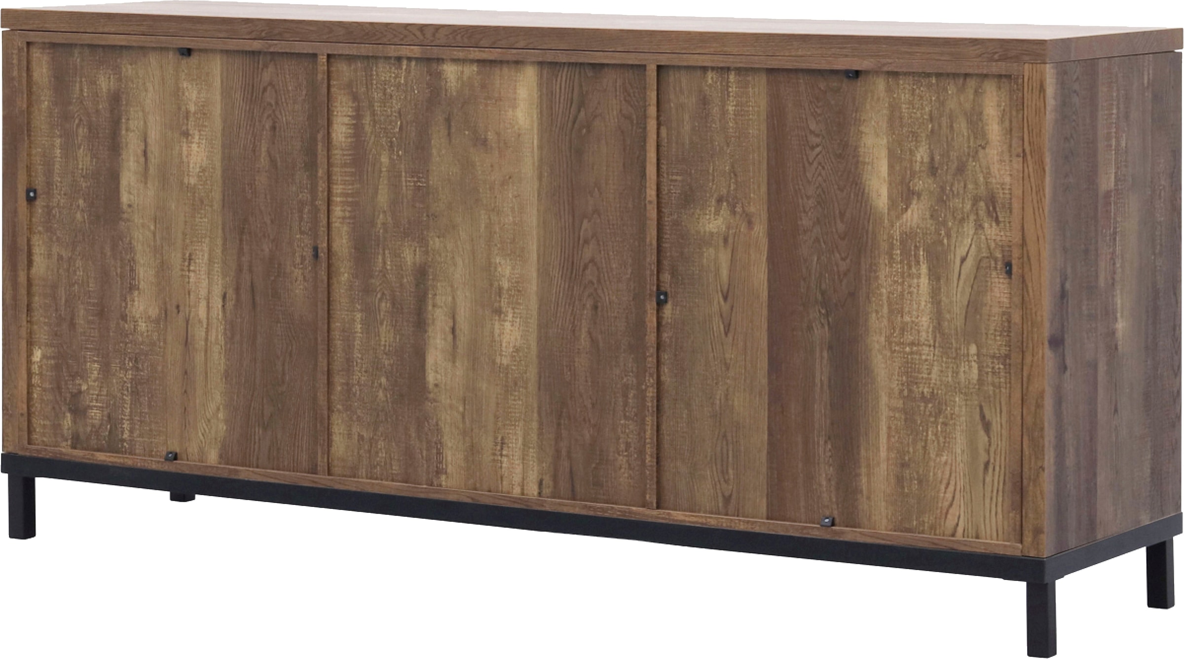 OMG Design Sideboard »Vasto«, mit Soft-Close, in zwei Breiten