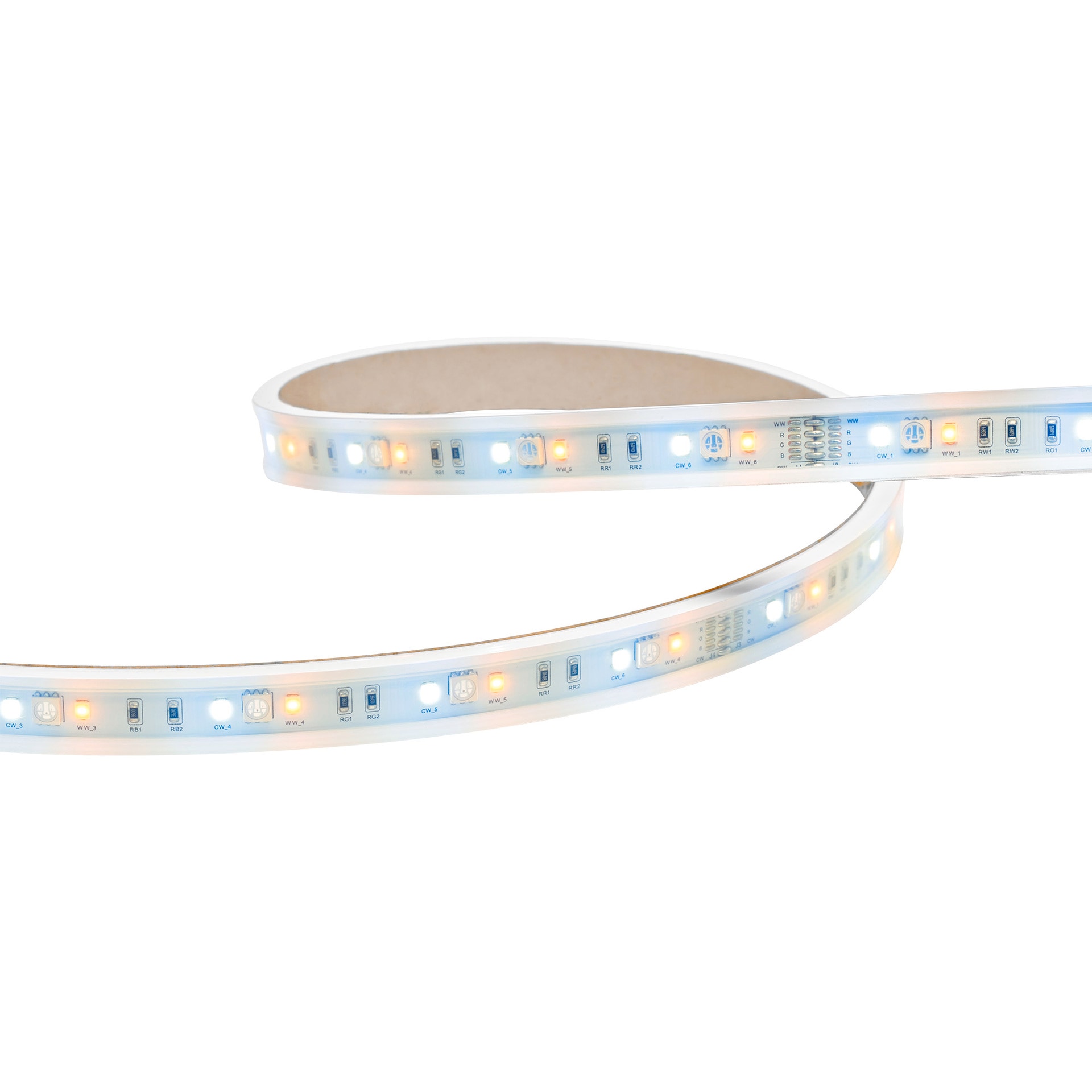 Homematic IP LED Stripe »Lightstrip Set, 2 m«