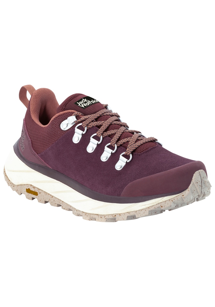 Jack Wolfskin Outdoorschuh »TERRAVENTURE URBAN LOW W«