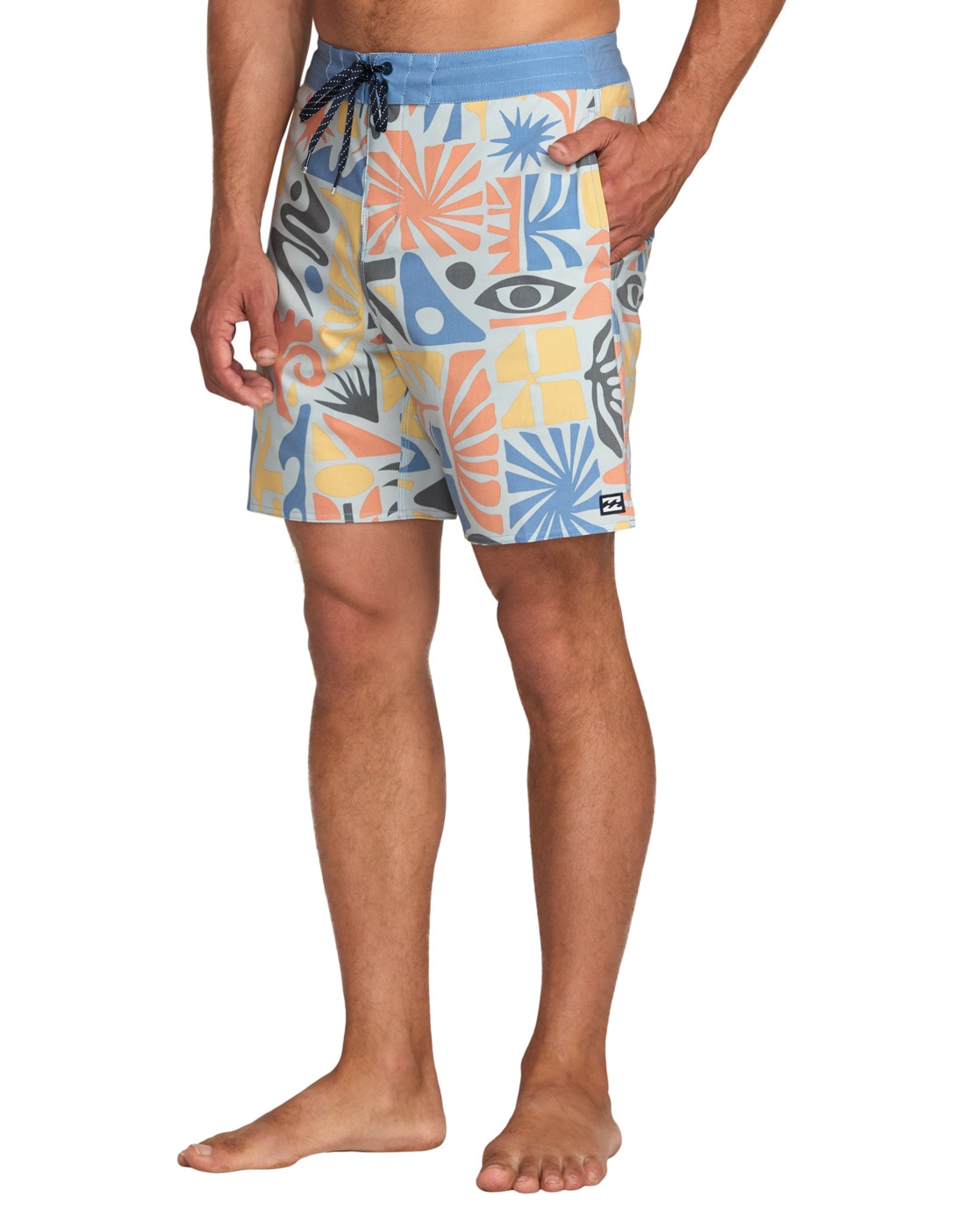 Billabong Boardshorts »Good Times«