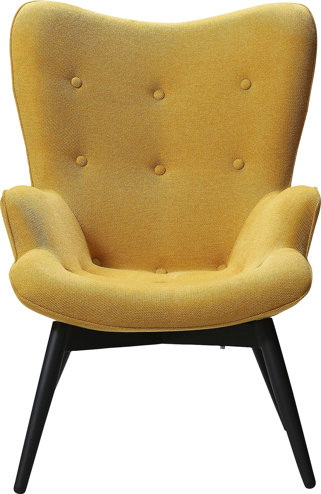 SalesFever Sessel »Komfortabler Relaxsessel zum Entspannen« 1 Stk. tlg. Zie günstig online kaufen