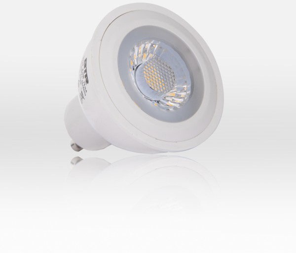 Havit Lighting LED-Leuchtmittel, GU10, Warmweiß, nicht dimmbar, Set mit 12 günstig online kaufen