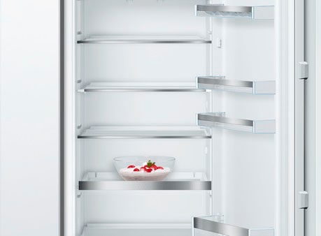 BOSCH Einbaukühlschrank »KIL52ADE0«, KIL52ADE0, 139,7 cm hoch, 55,8 cm breit  auf Rechnung bestellen