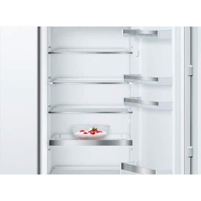 BOSCH Einbaukühlschrank »KIL52ADE0«, KIL52ADE0, 139,7 cm hoch, 55,8 cm breit  auf Rechnung bestellen