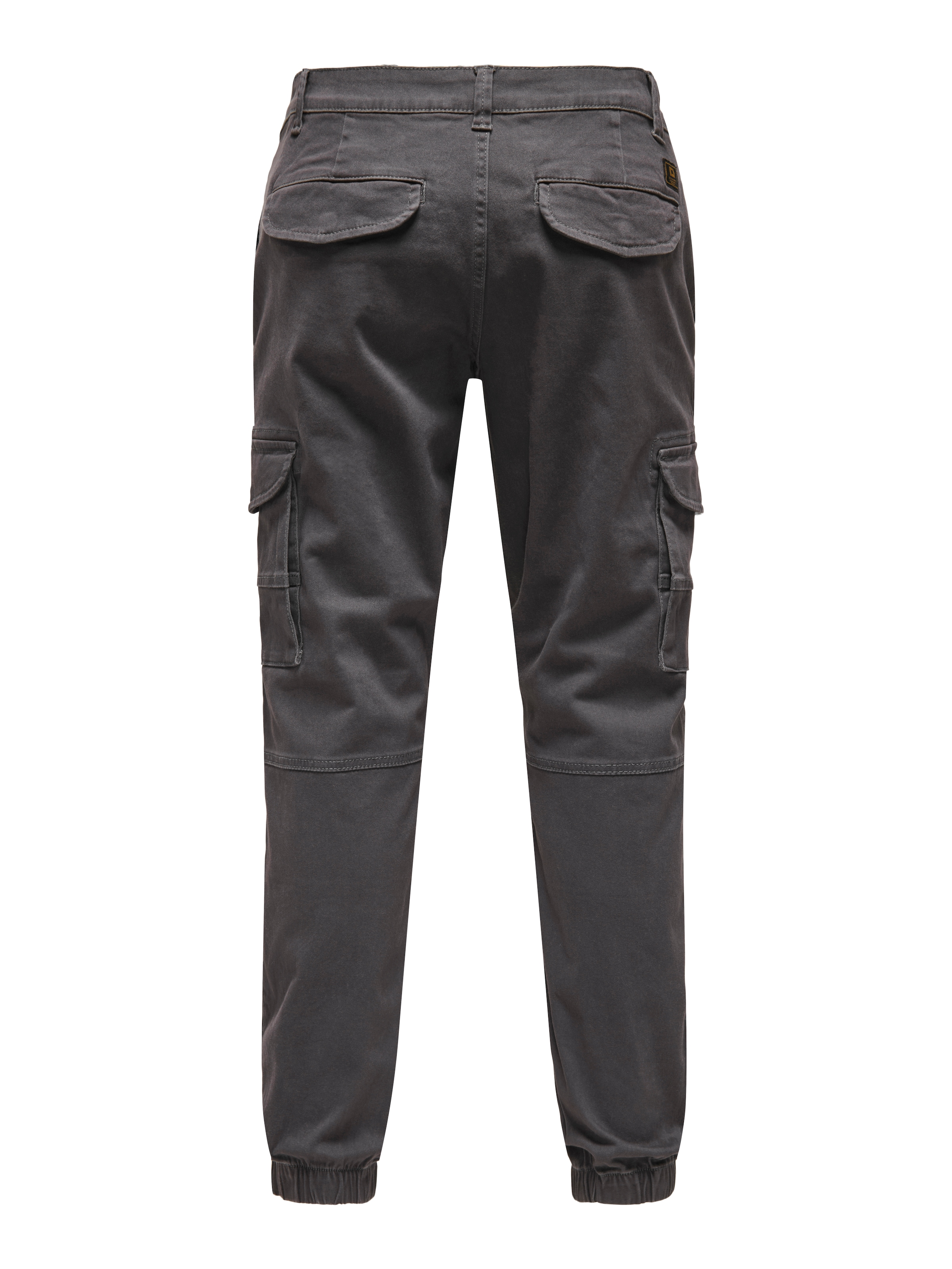 ONLY & SONS »ONSCARTER LIFE CARGO CUFF 0013 PANT NOOS«