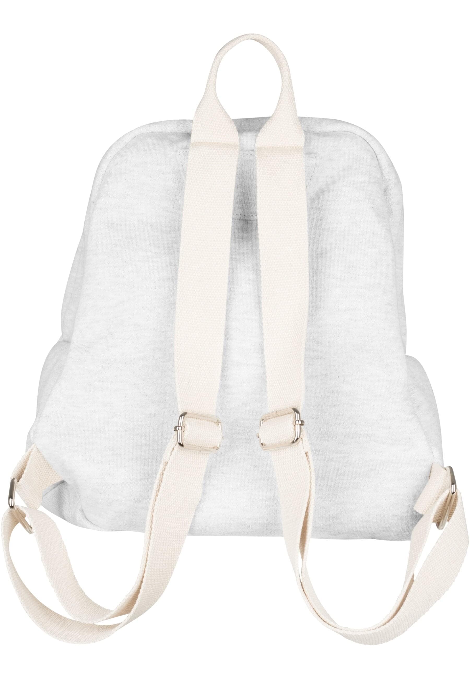 URBAN CLASSICS Rucksack »Urban Classics Unisex Sweat Backpack«