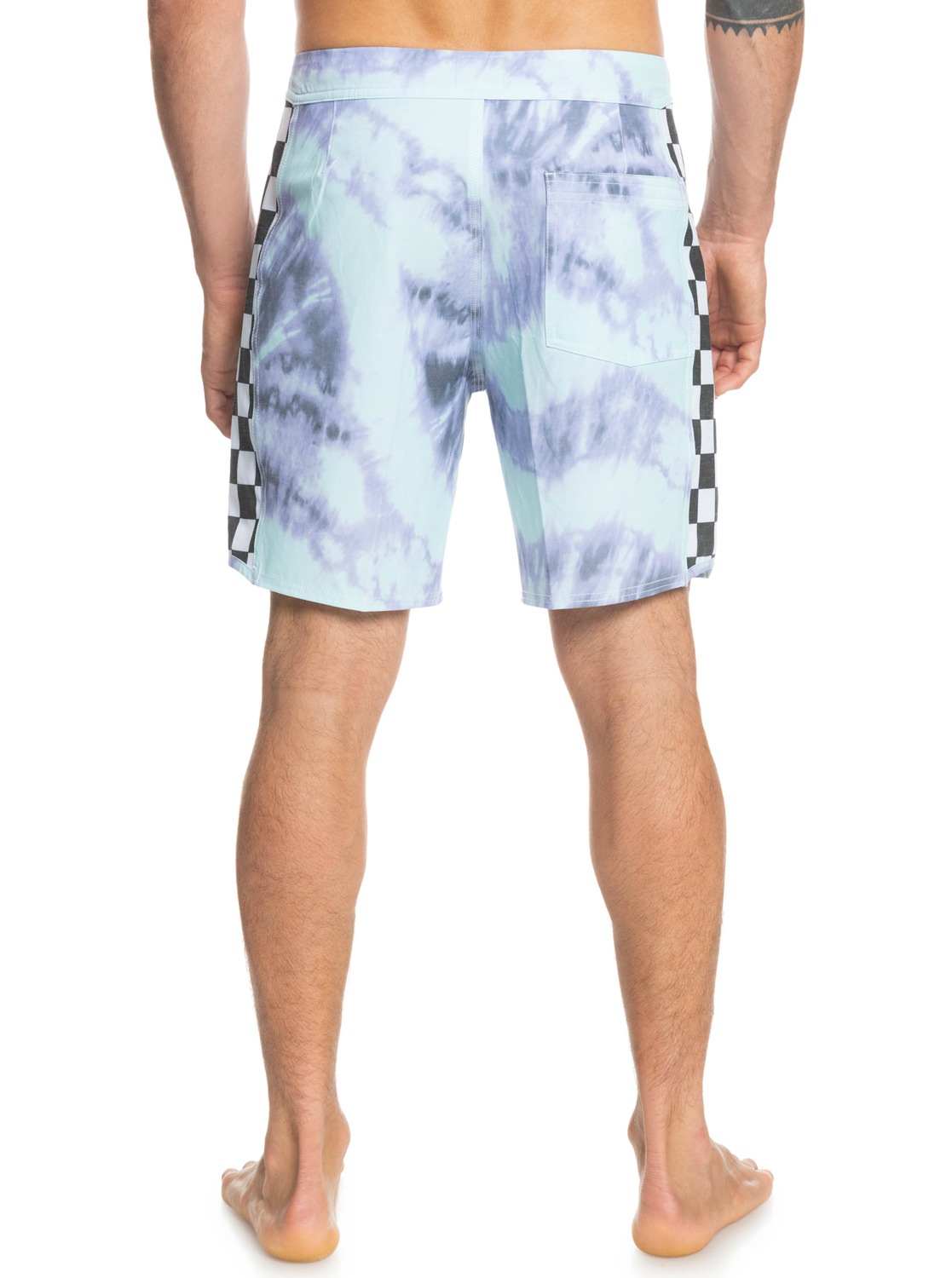 3. Bild von Quiksilver Boardshorts »Original Arch 18"«