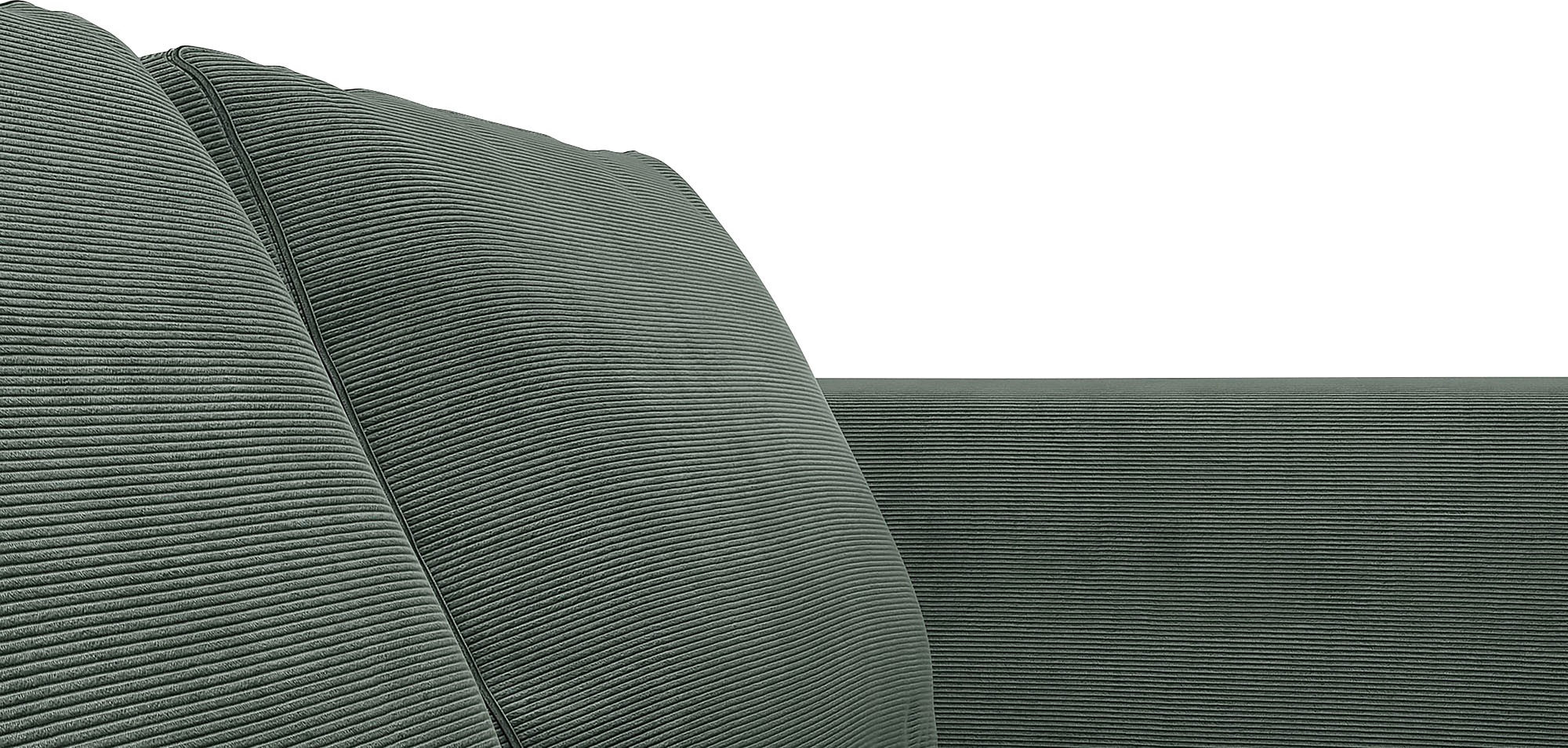 FLEXLUX Ecksofa »Loano, superbequemer Sitzkomfort durch Kaltschaum im Sitz«, modernes Sofa, frei im Raum stellbar, lose Kissen, L-Form