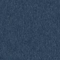 Renowerk Teppichfliese »Neapel«, quadratisch, 3 mm Höhe, 4 Stk., 1 m², dunkelblau, selbstliegend, fußbodenheizungsgeeignet, leicht austauschbar, Teppichfliese 50 cm x 50 cm