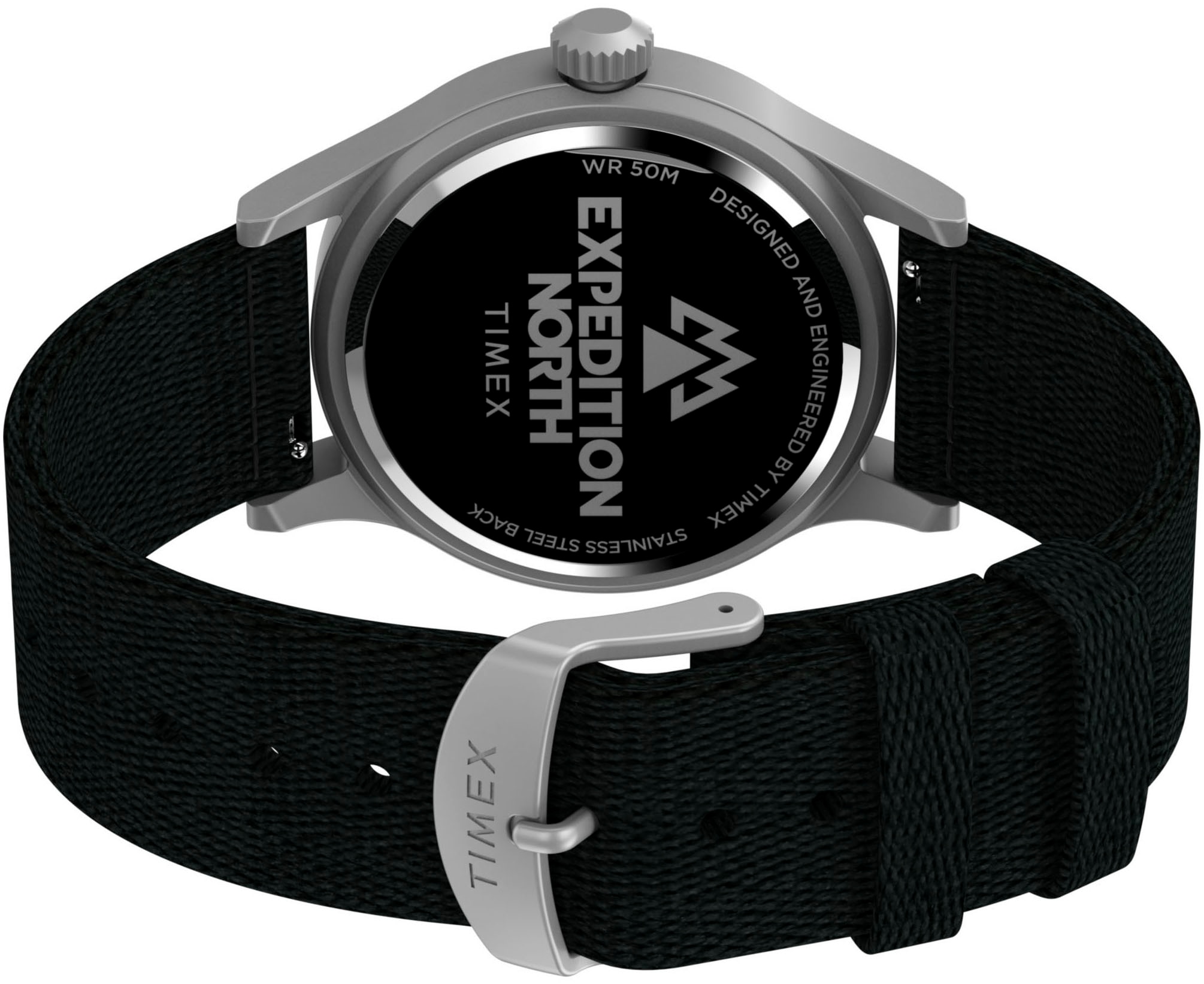 Timex Quarzuhr »SIERRA«, Armbanduhr, Herrenuhr, Datum, Leuchtzeiger, Mineralglas, analog