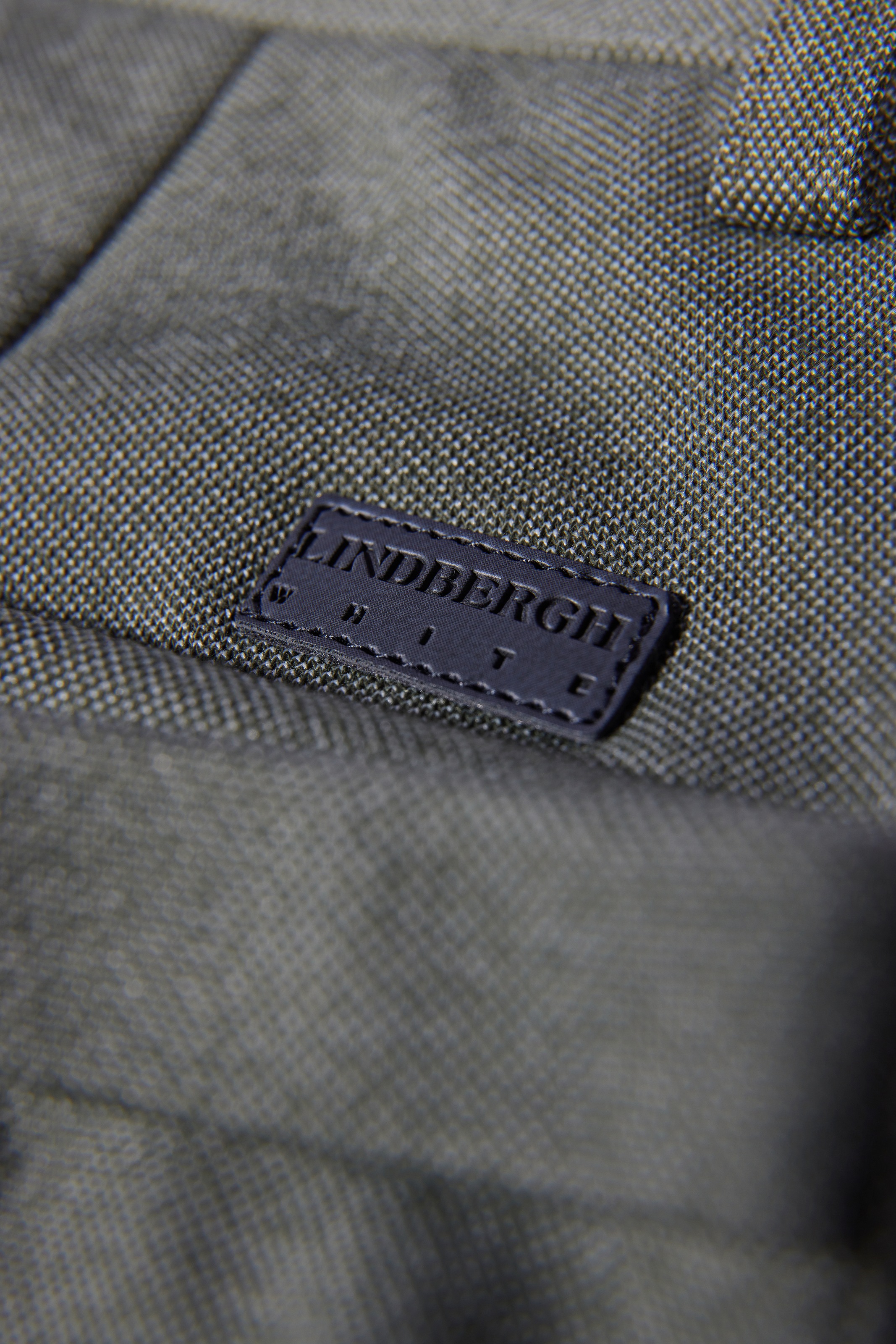 LINDBERGH Stoffhose, mit Stretch