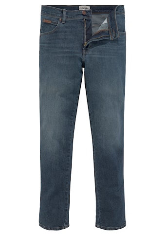 Wrangler Slim - fit - Jeans »Texas Slim« kaufen Wrangler Slim - fit - Jeans »Texas Slim« kaufen