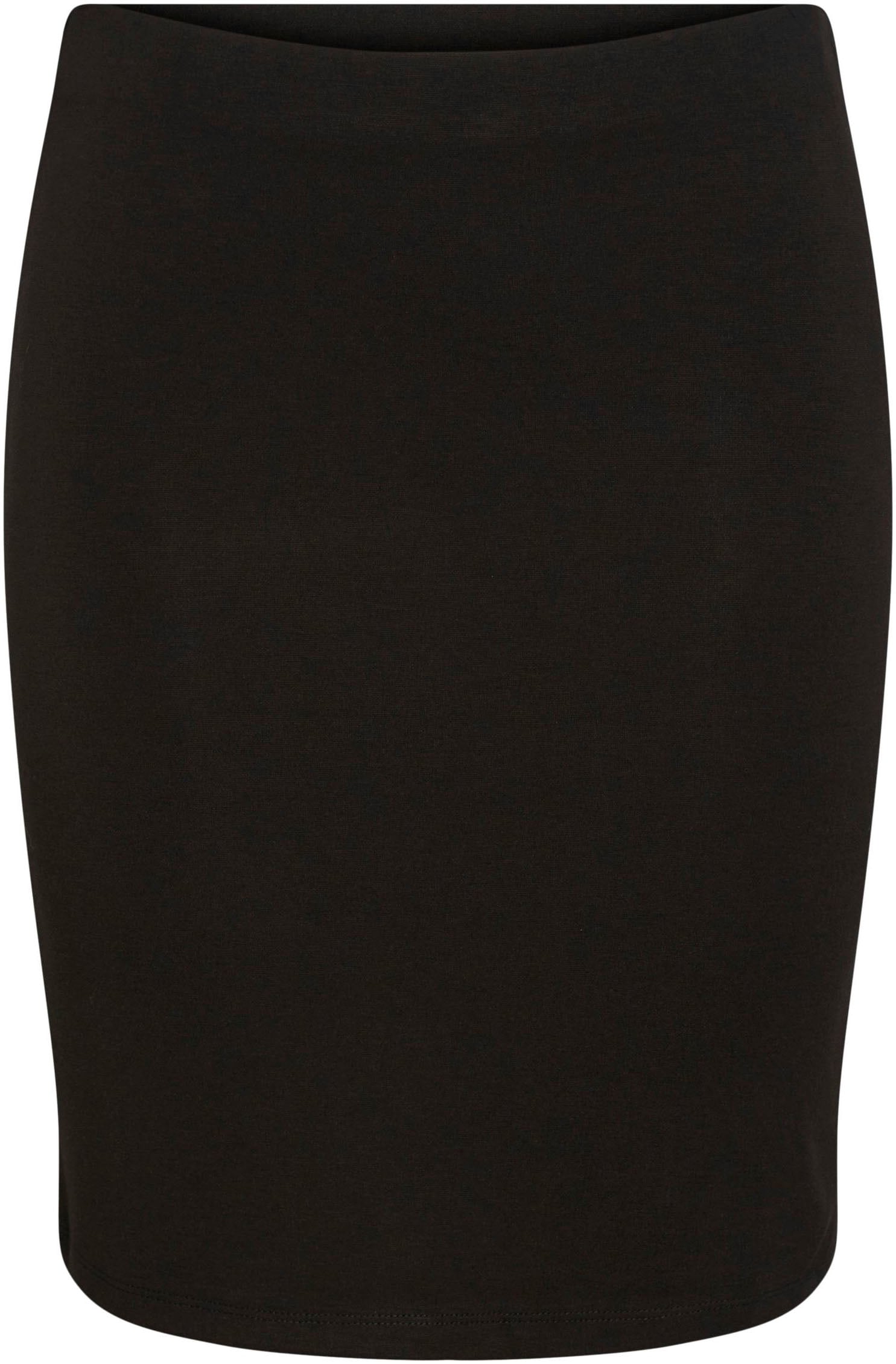 6. Bild von pieces Minirock »PCNAYA HW PENCIL SKIRT NOOS«