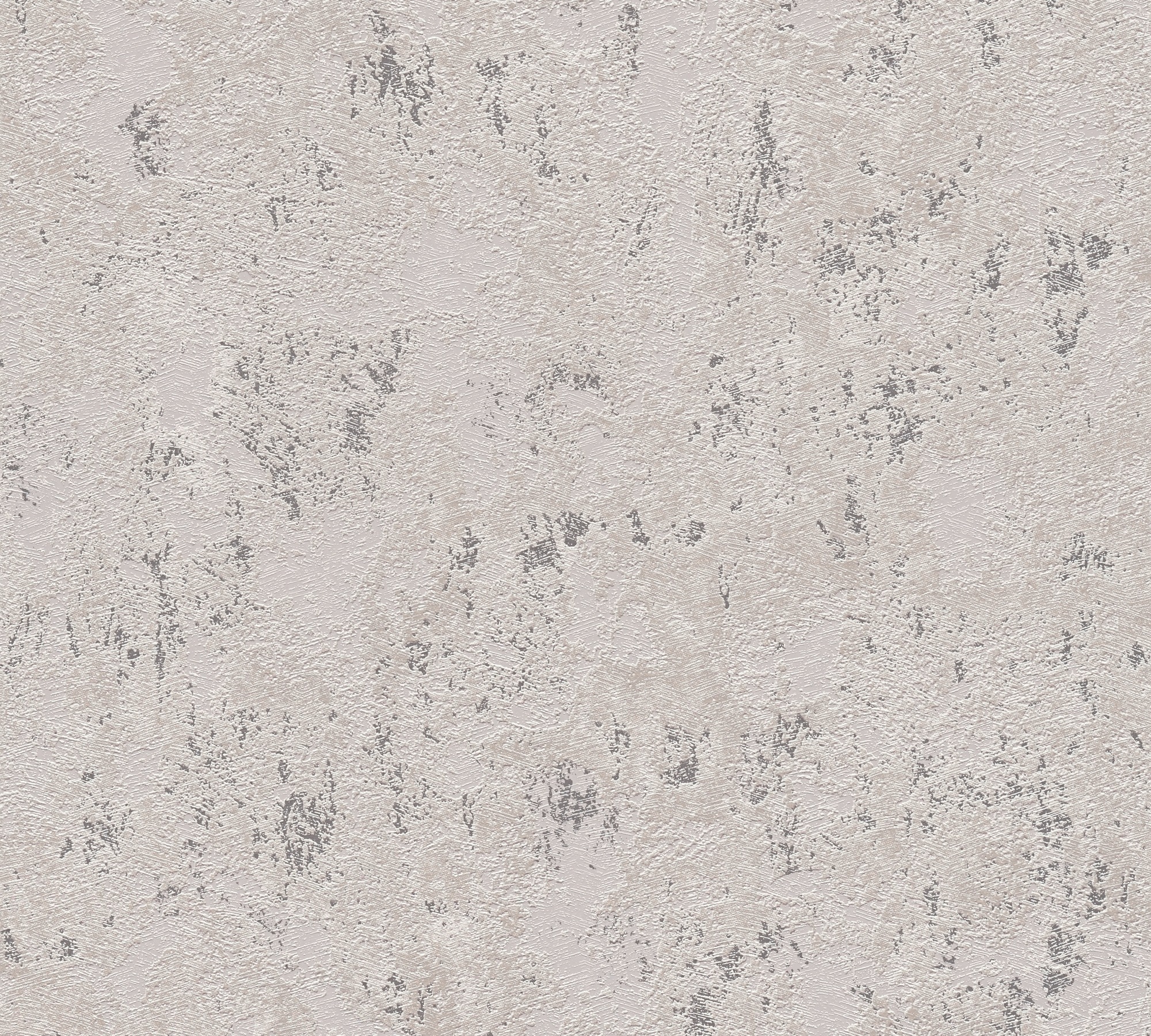 A.S. Création Vliestapete »Casual Living Struktur-Tapete Unitapete Putzopti günstig online kaufen