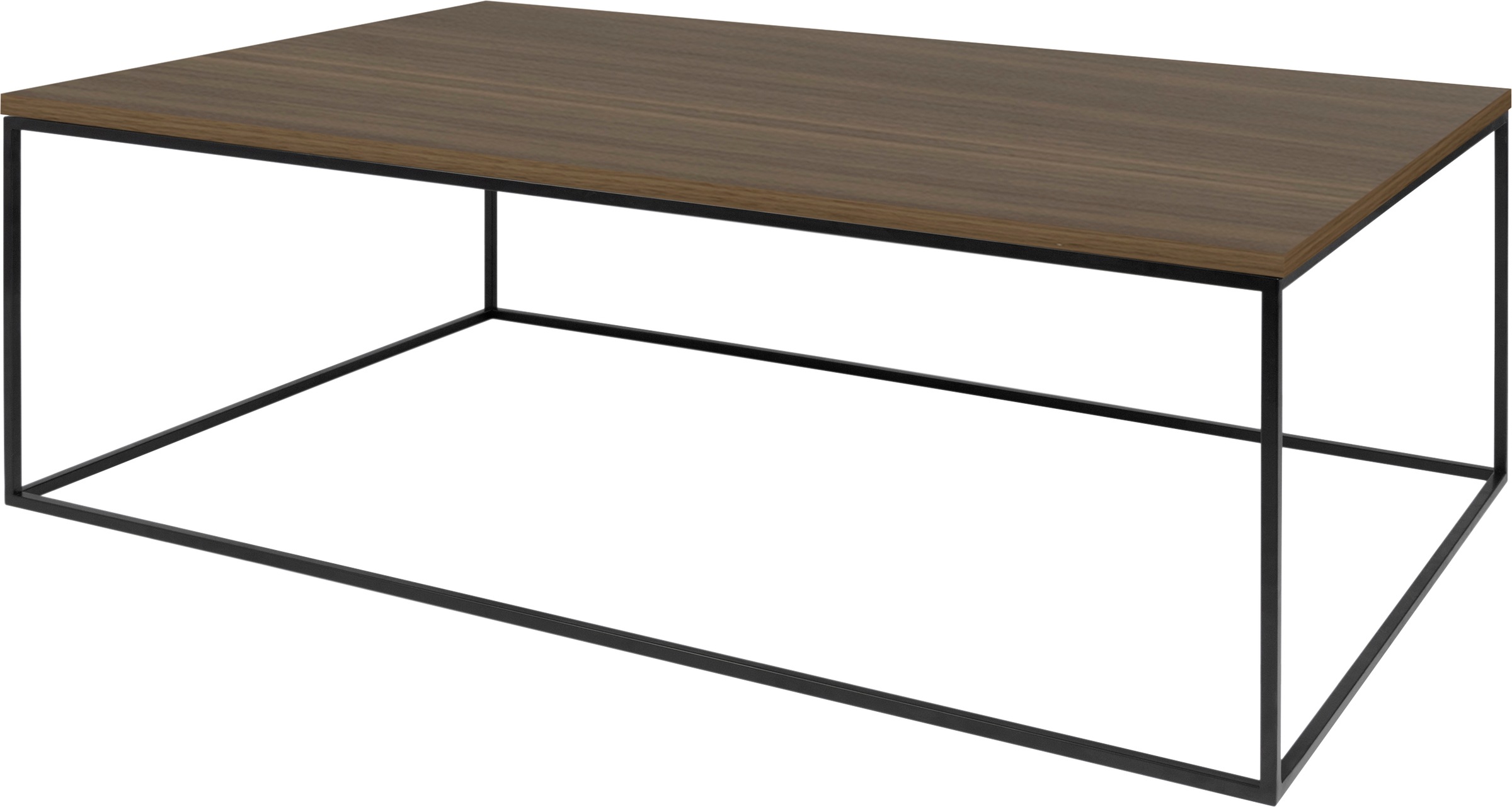 TemaHome Couchtisch »Gleam«, mit einer Platte aus Marmor oder Holz günstig online kaufen