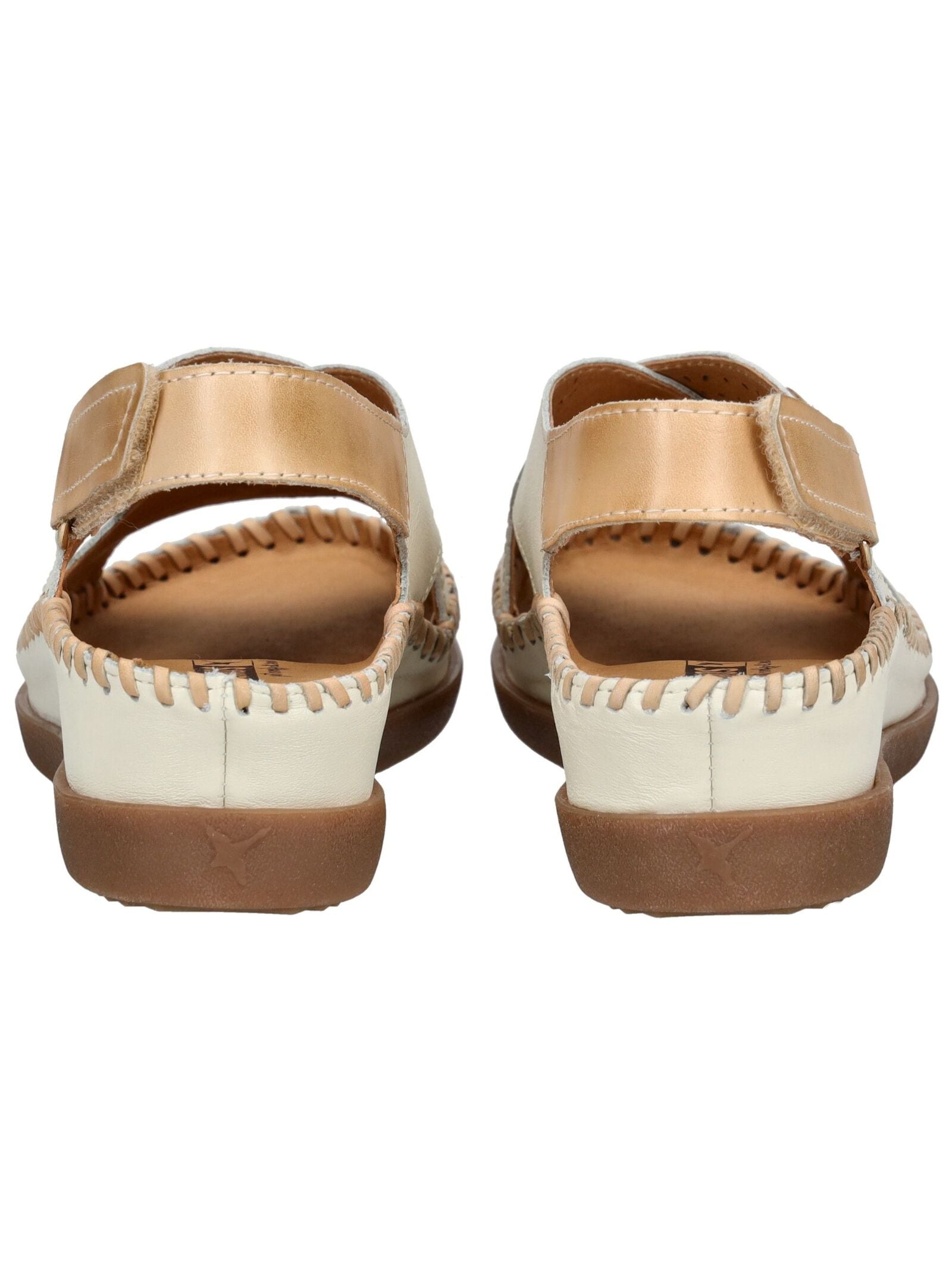 PIKOLINOS Keilsandalette »PIKOLINOS Sandalen Leder«