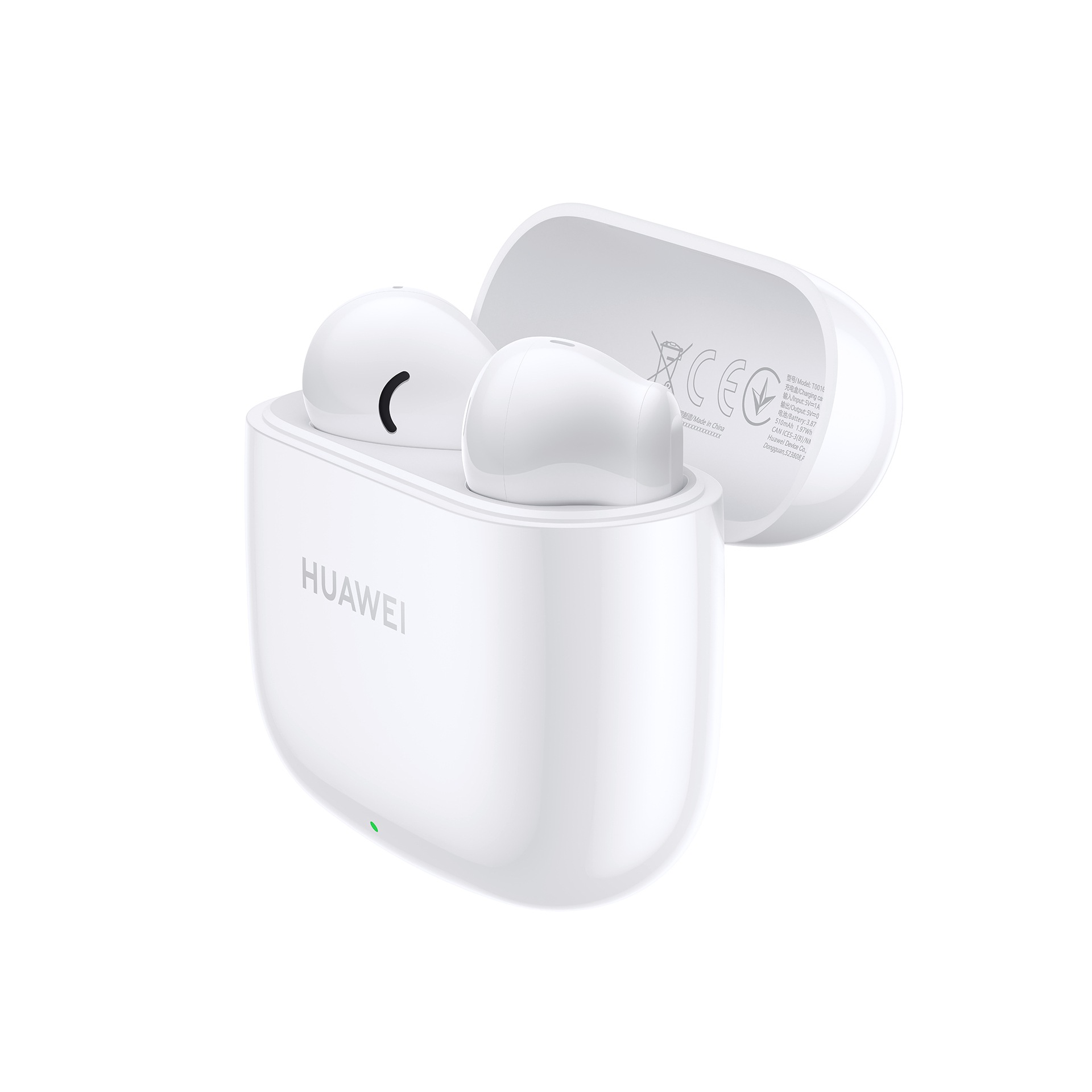 Huawei In-Ear-Kopfhörer »FreeBuds SE 2«