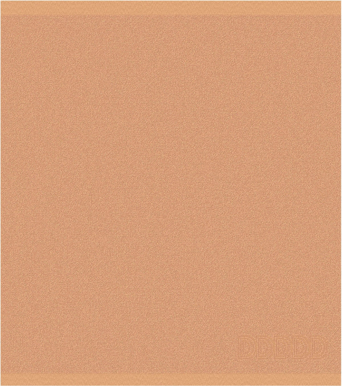 DDDDD Geschirrtuch »Küchenhandtuch Logo, aus 100% Baumwolle, 50x55 cm«, (Set, 6 tlg.), Küchentuch aus weicher Frottee, sehr saugstark und langlebig
