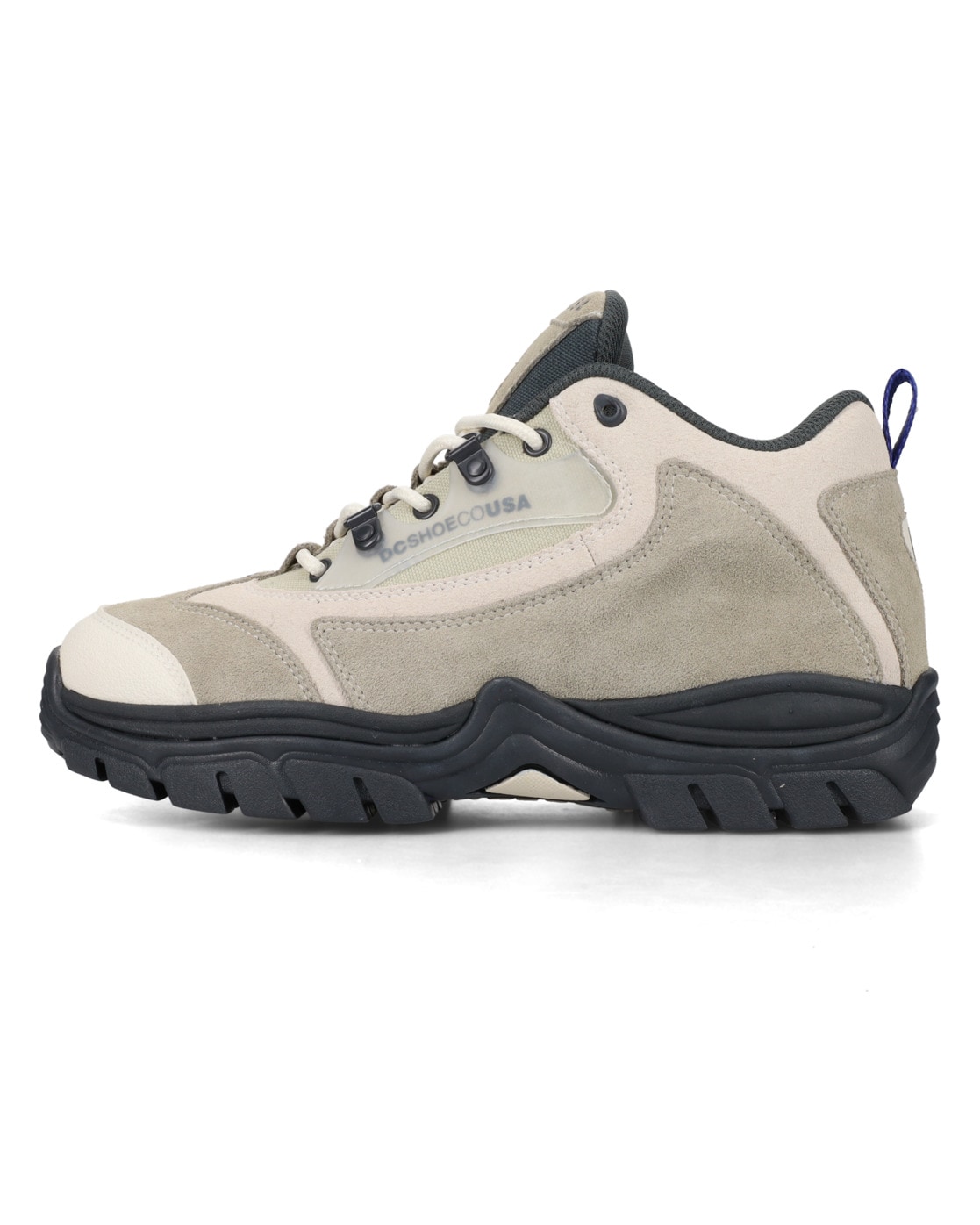 DC Shoes Ankleboots »Recon«