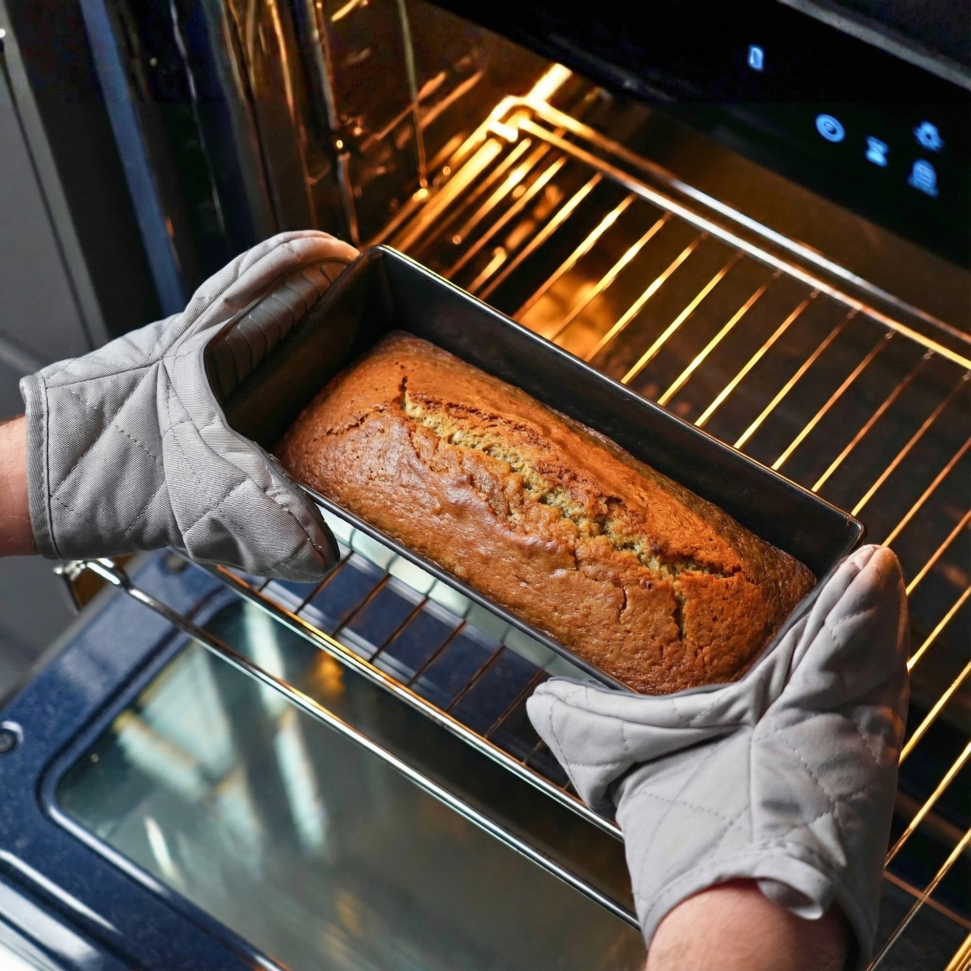 WESTMARK Topfhandschuhe »2 Ofenhandschuhe, mini« Schutz vor Hitze bis 250 °C, 5 Jahre Garantie