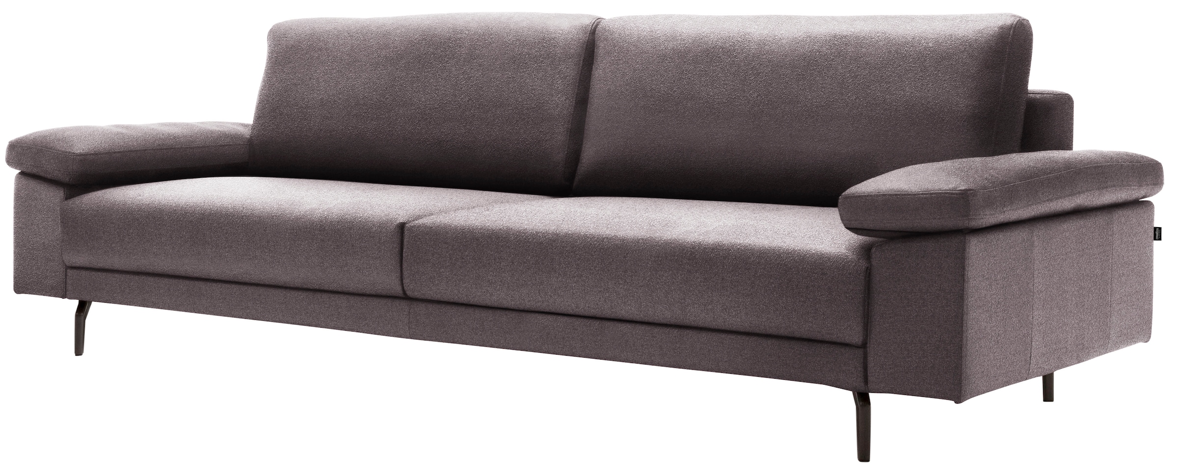 Creation BY ROLF BENZ 3-Sitzer »CR.450 elegantes Designsofa mit hohem Sitzkomfort«