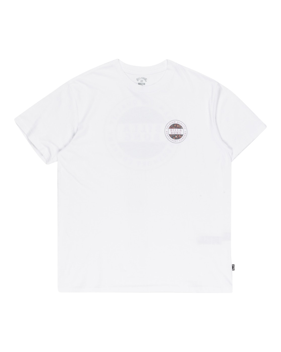 Billabong T-Shirt »Rotor Fill«