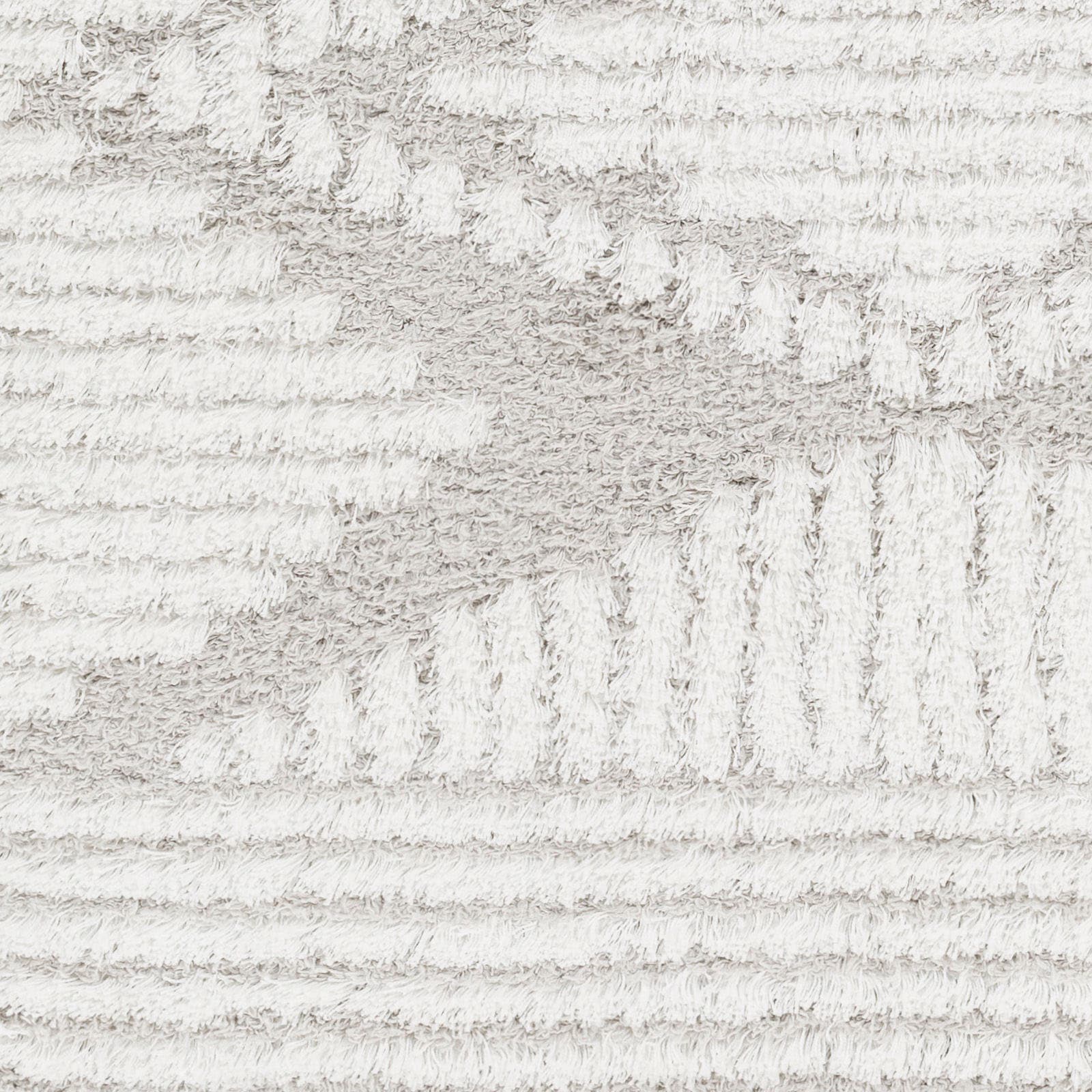 Livabliss Hochflor-Teppich »TUZLA«, rechteckig, 52 mm Höhe, Flauschig, Langflor, Weich, Boho Wohnzimmerteppich, Beige