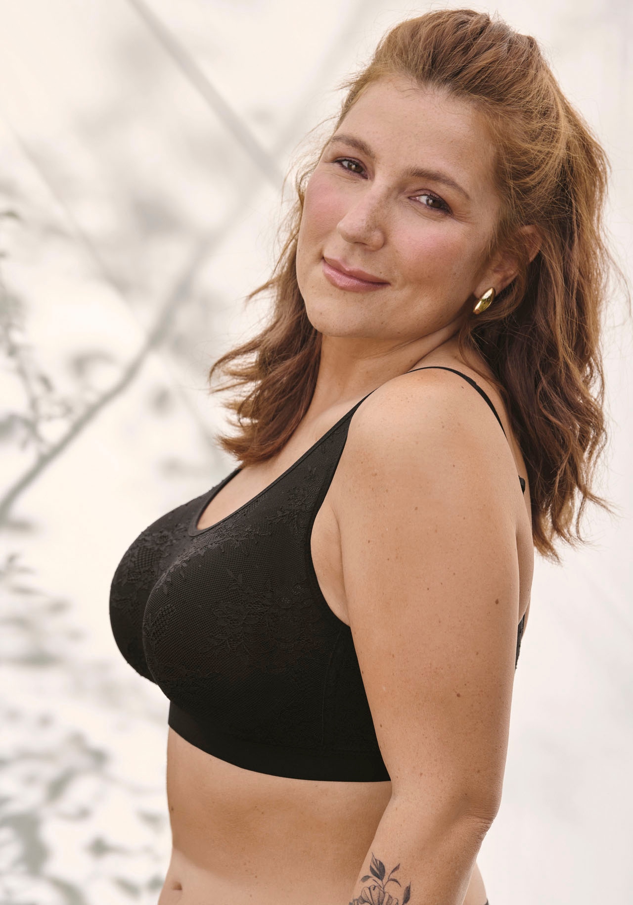 Anita since 1886 Bralette »Essential Lace«