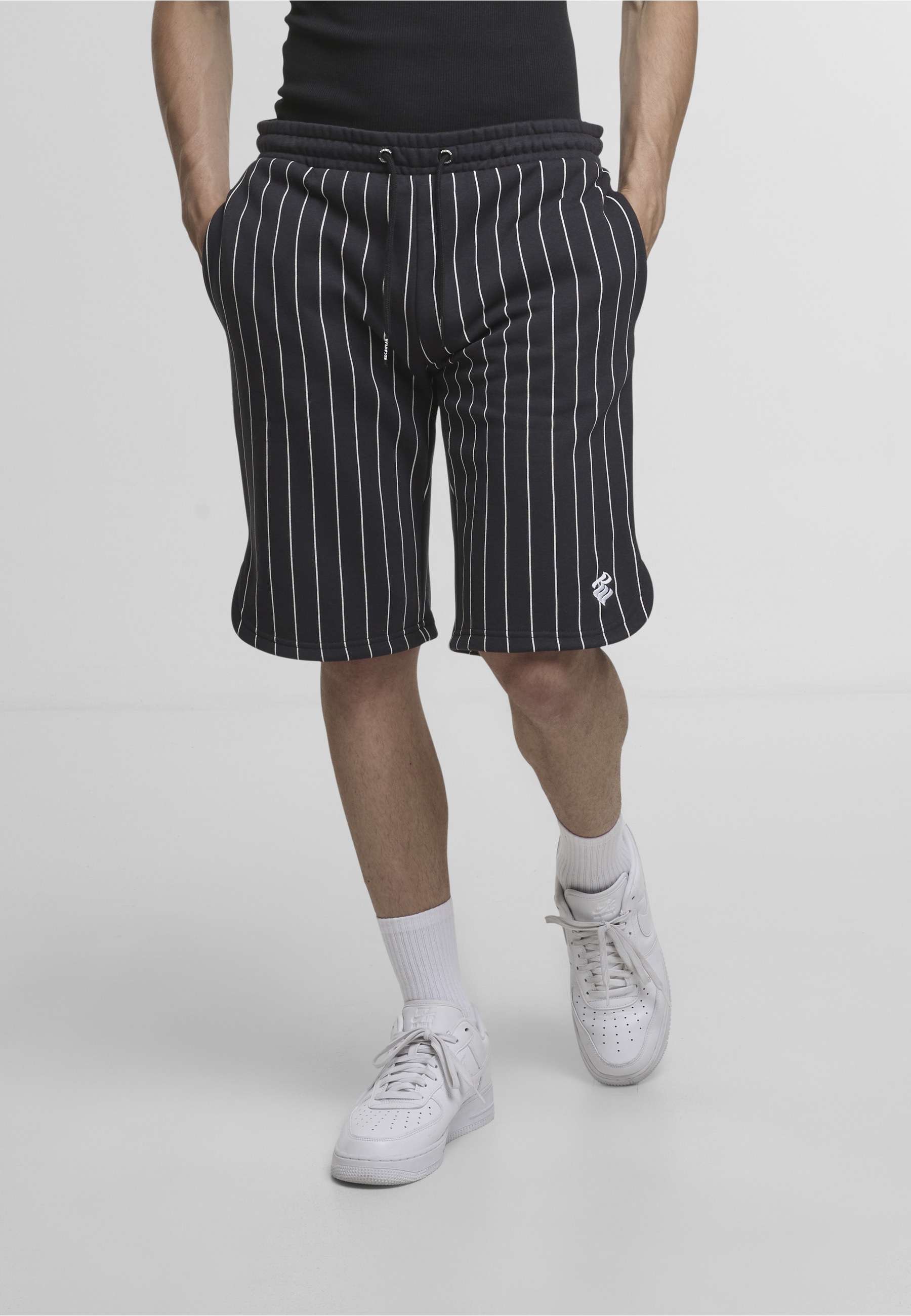 Rocawear Stoffhose »Rocawear Herren Rocawear Coles Shorts«