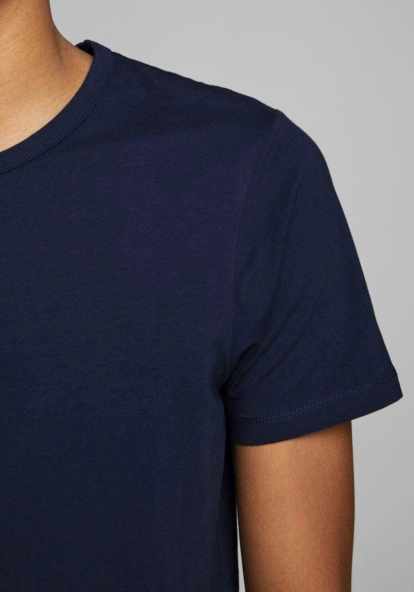 Jack & Jones T-Shirt »BASIC O-NECK TEE«